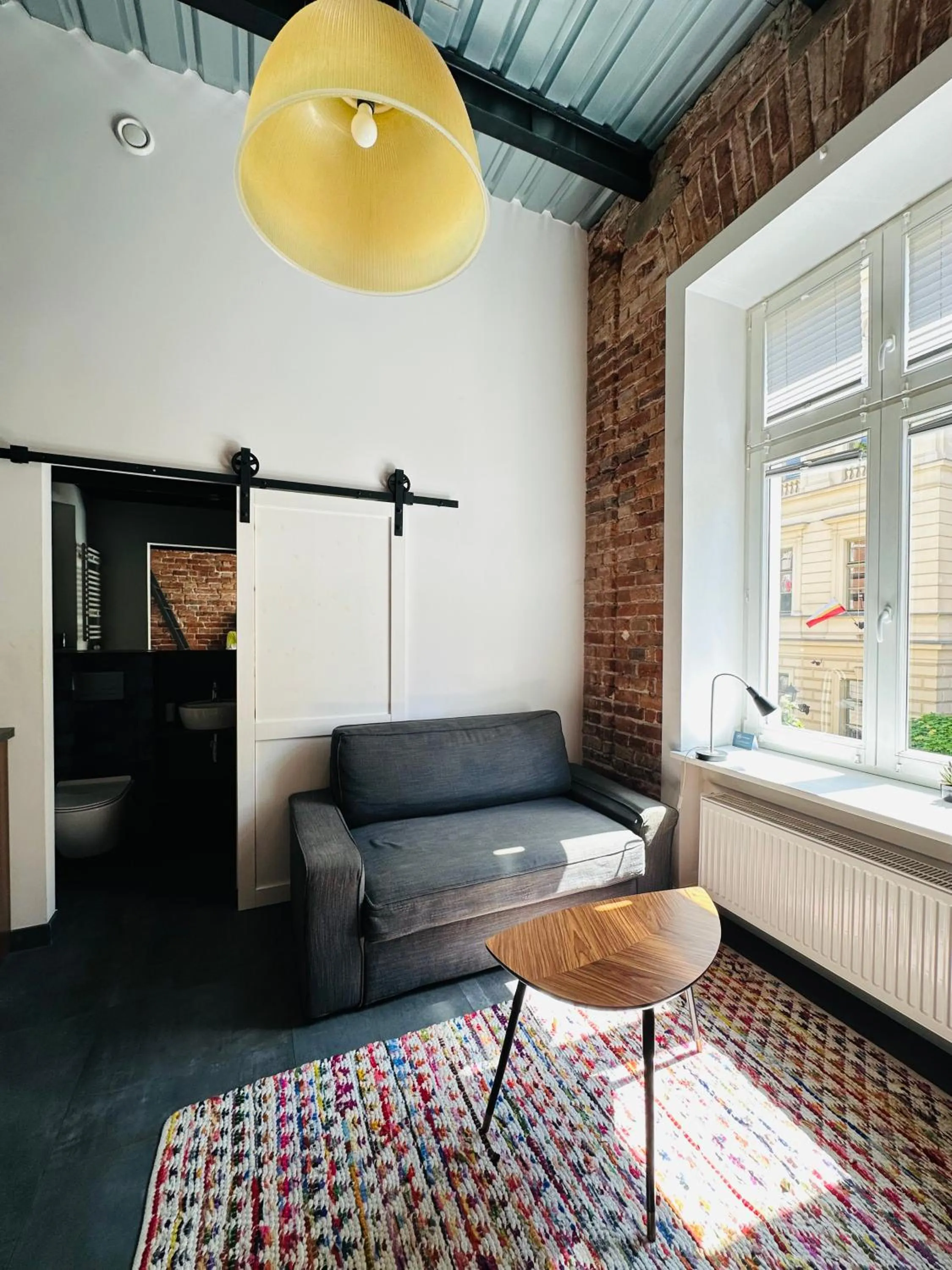 Antique Apartments Old Town