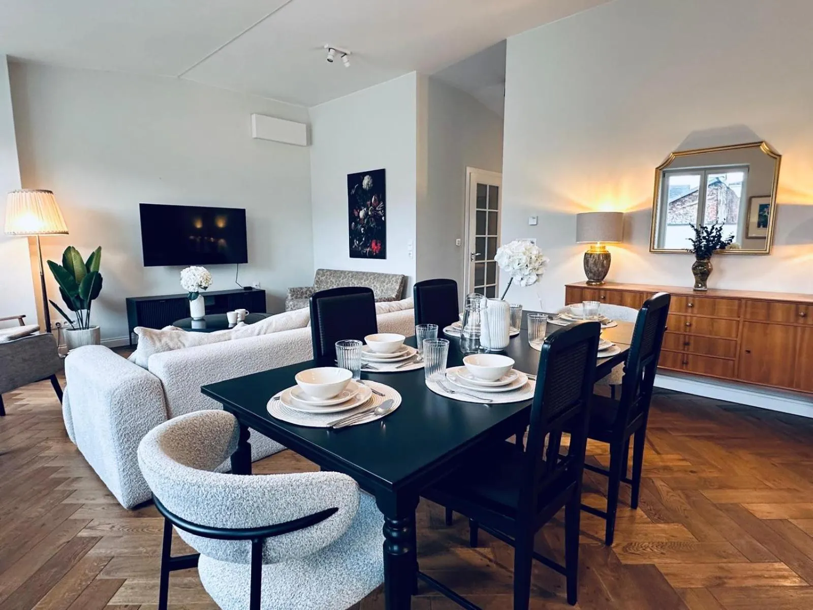 Antique Apartments Old Town