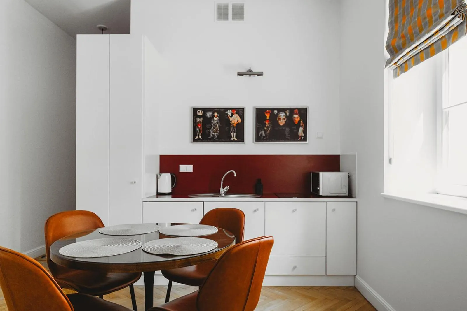 Antique Apartments Old Town