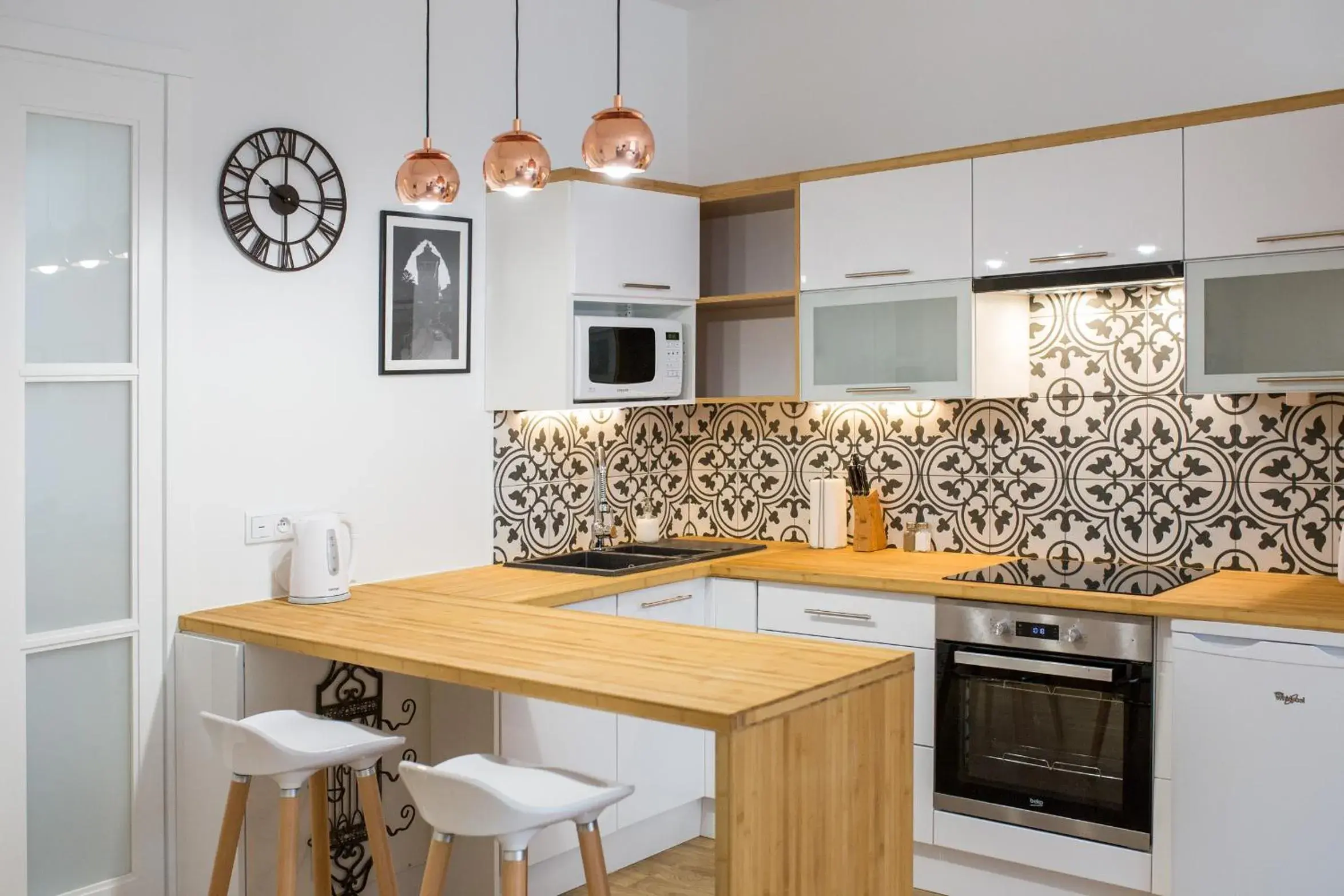 One-Bedroom Apartment - Sławkowska 19 Street in Antique Apartments Old Town One-Bedroom Apartment - Sławkowska 19 Street in Antique Apartments Old Town