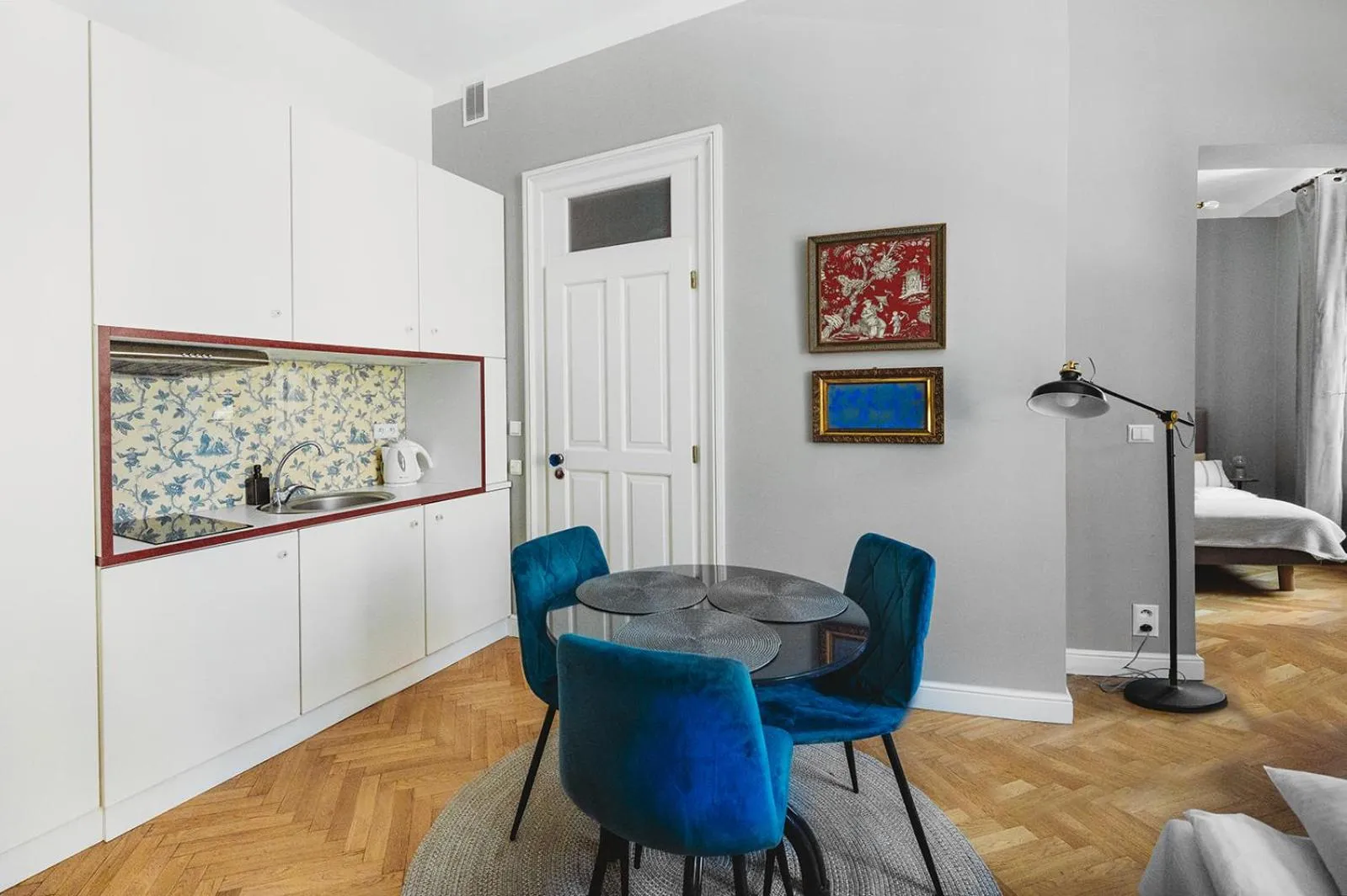 Antique Apartments Old Town