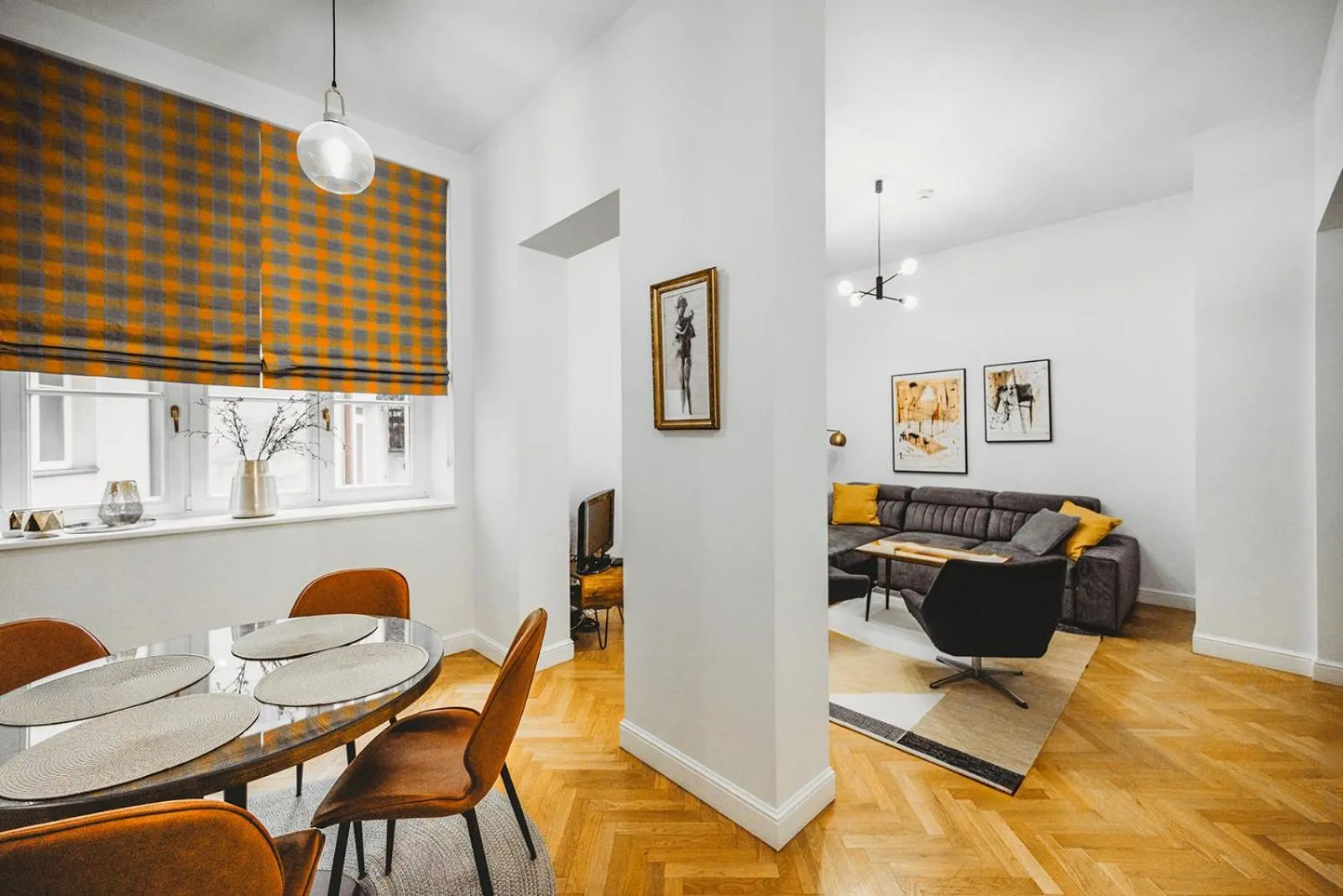 Antique Apartments Old Town