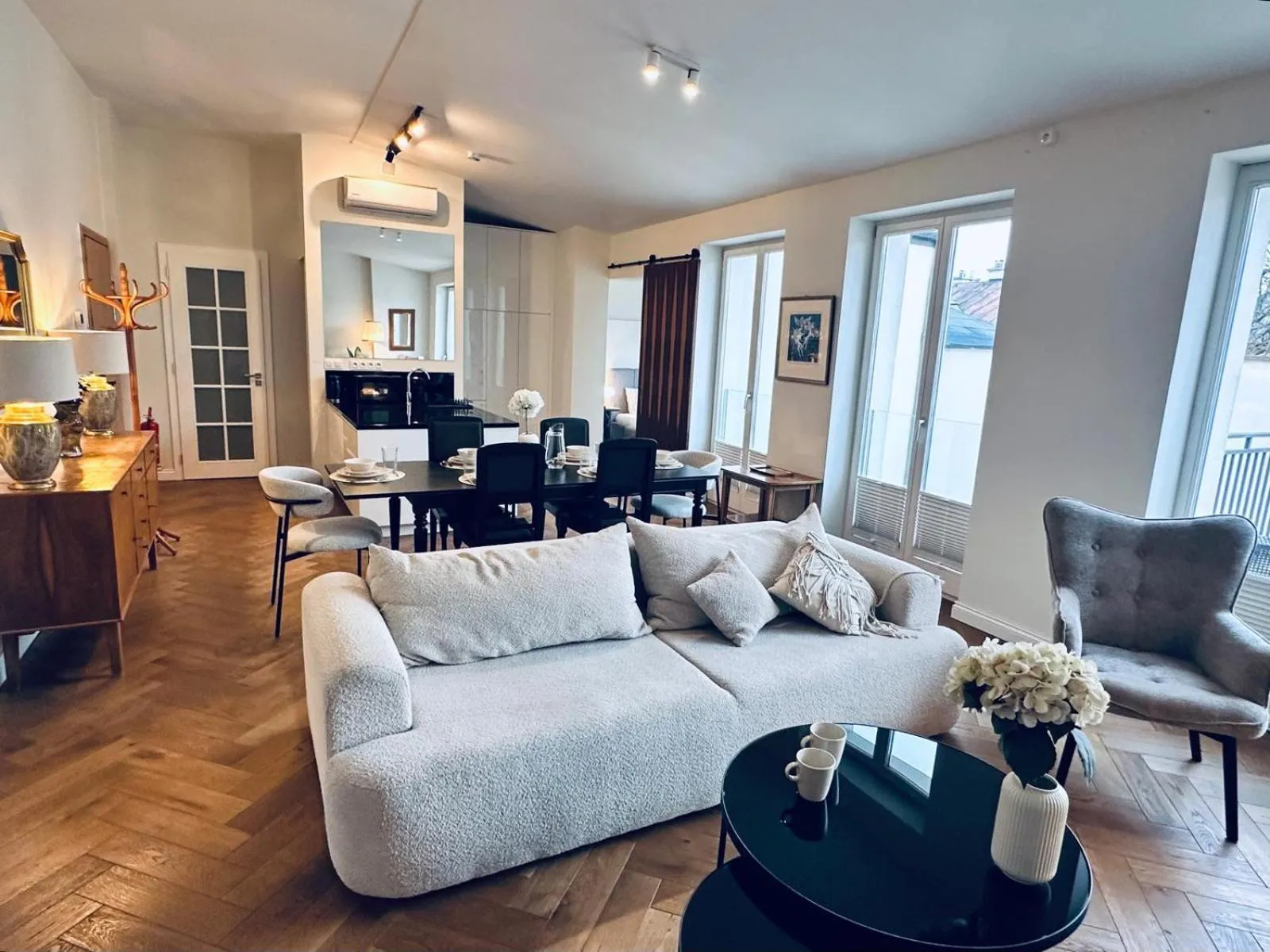 Antique Apartments Old Town