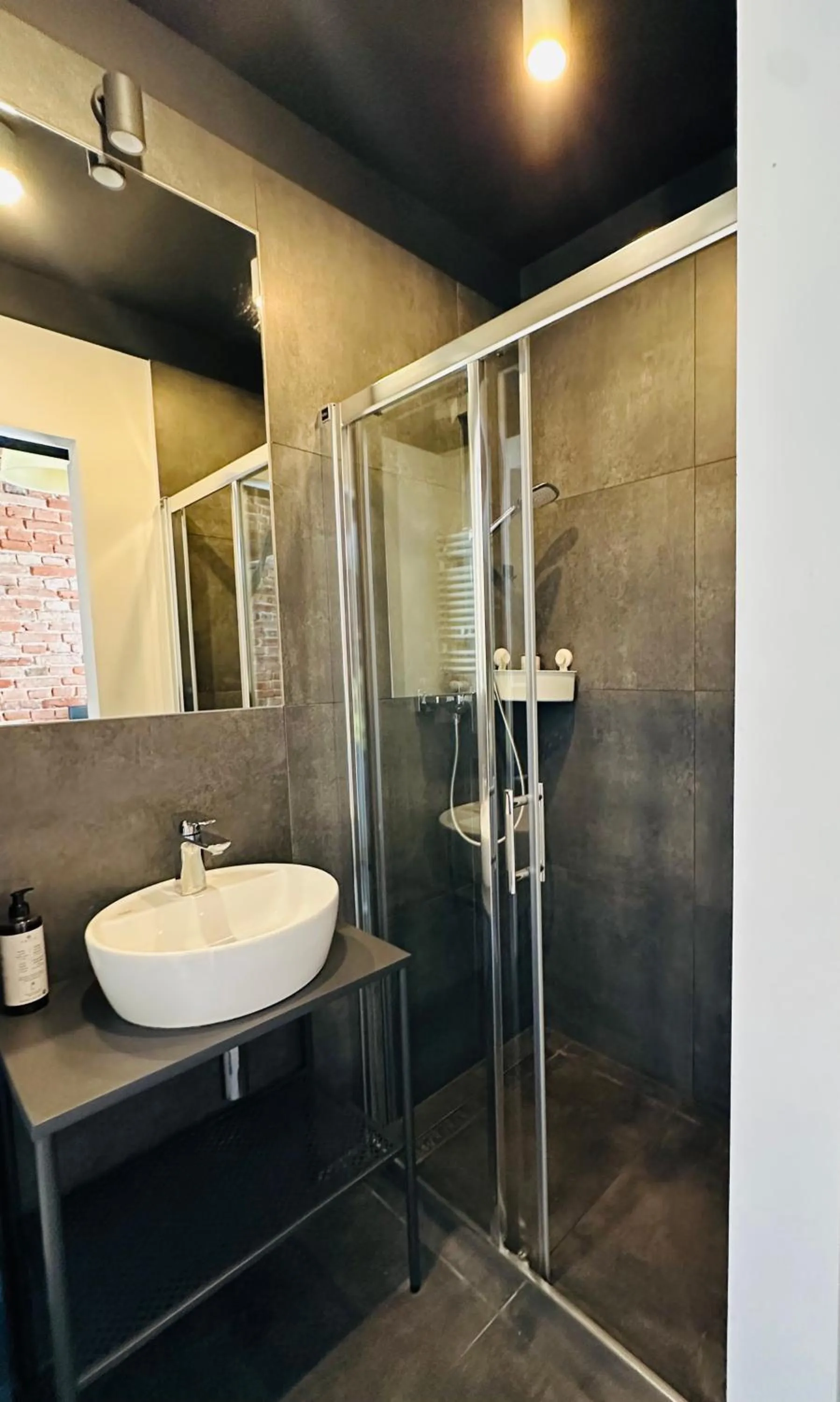 Antique Apartments Old Town