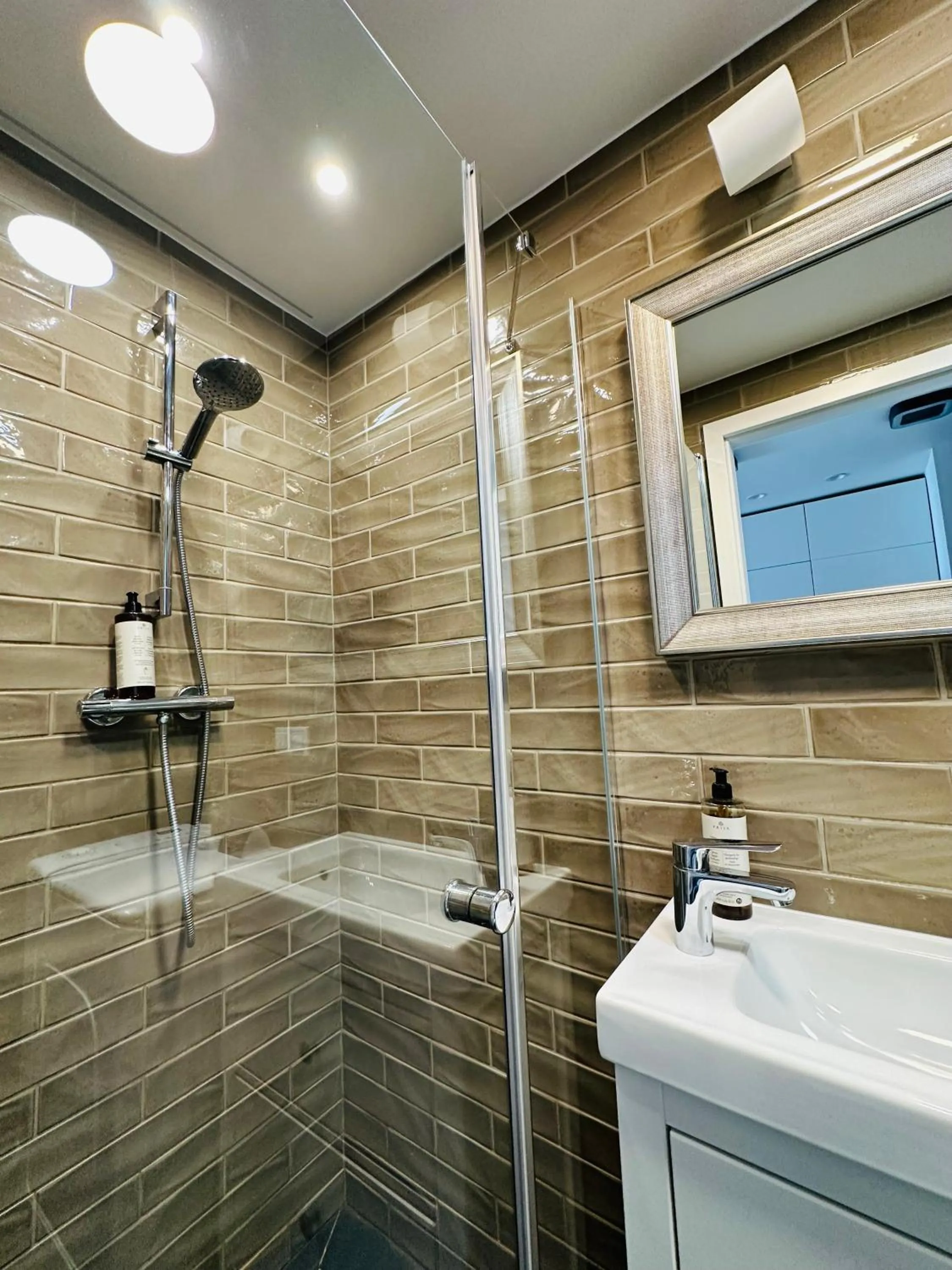 Antique Apartments Old Town