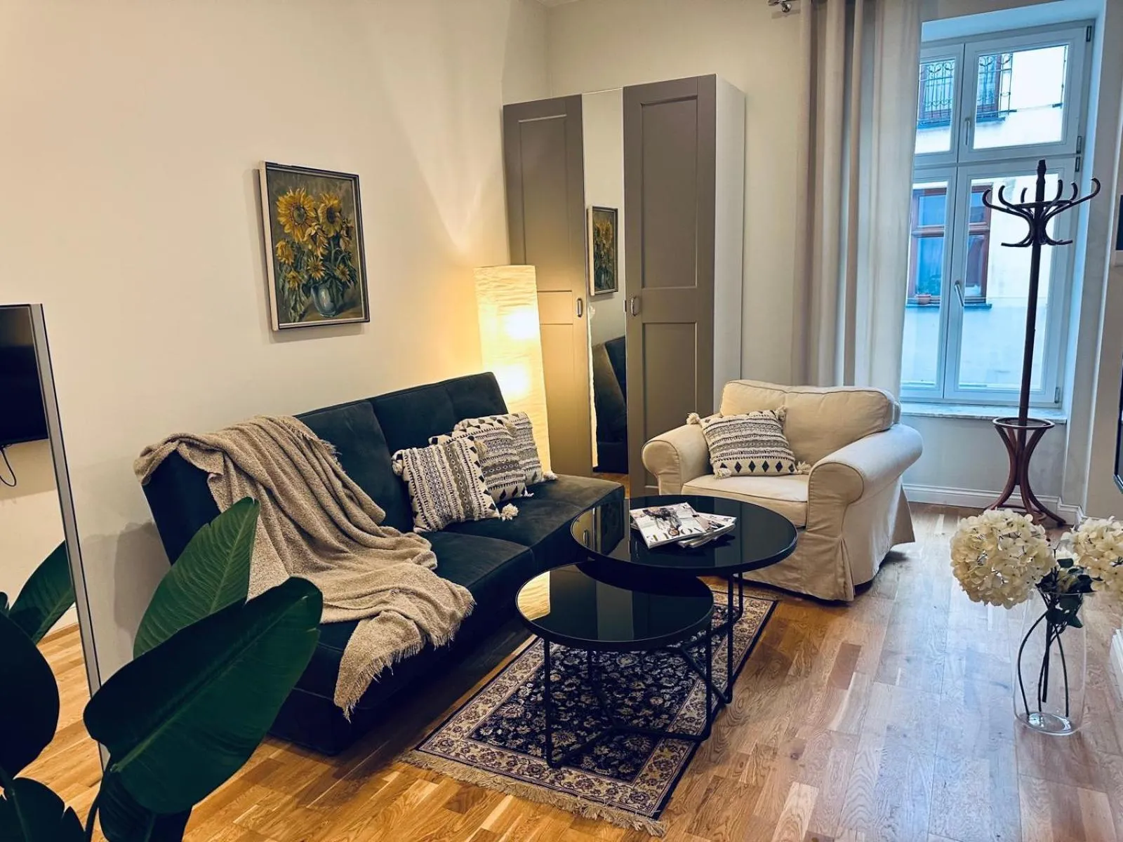 Antique Apartments Old Town