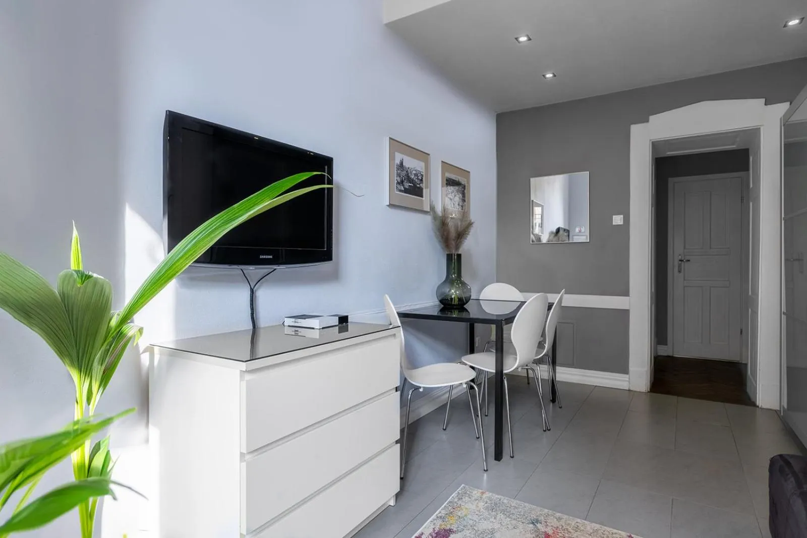 Antique Apartments Old Town