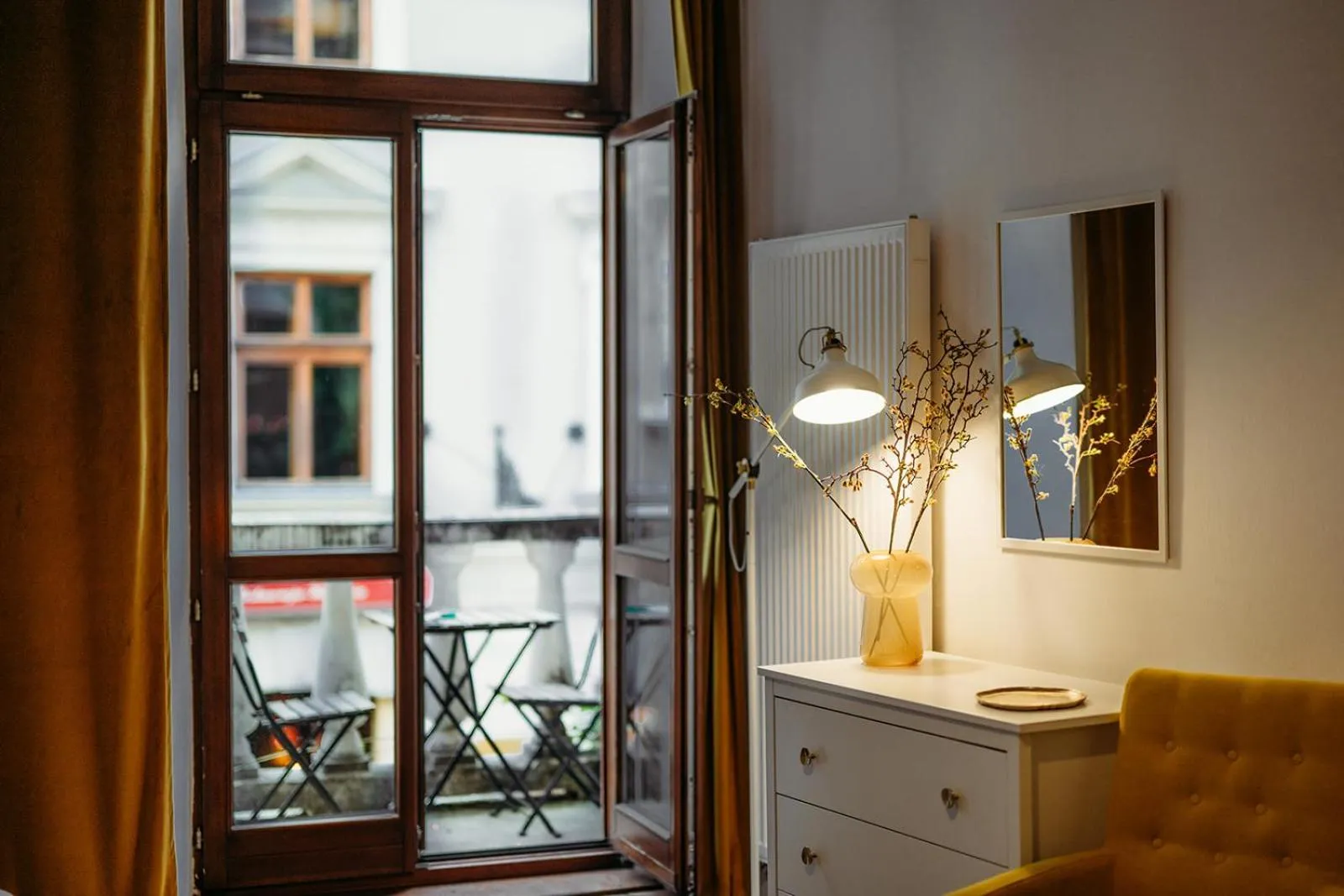 Antique Apartments Old Town