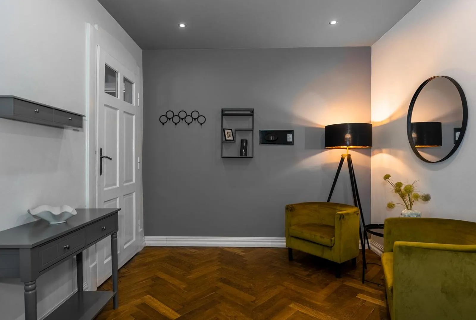 Antique Apartments Old Town