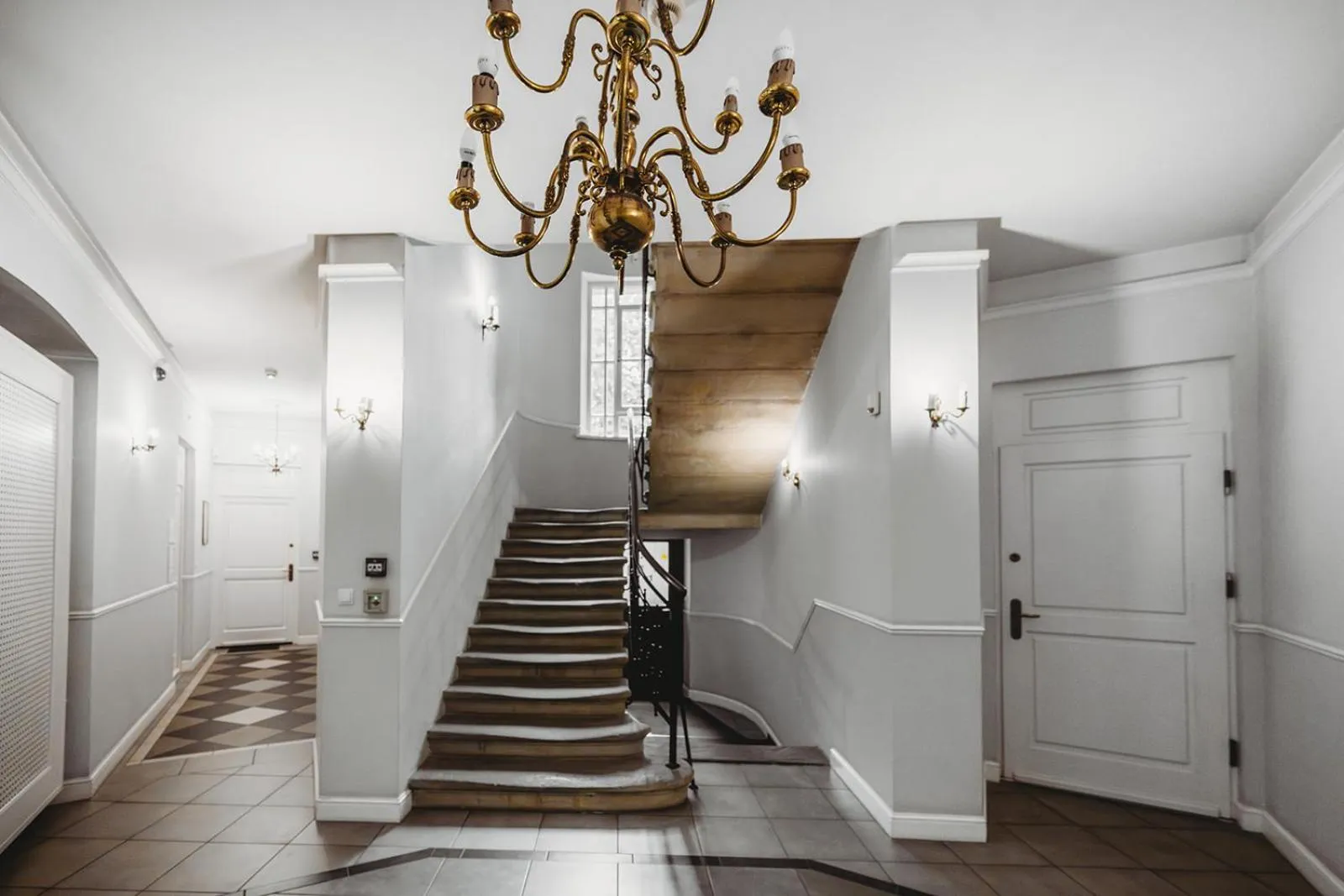 Antique Apartments Old Town