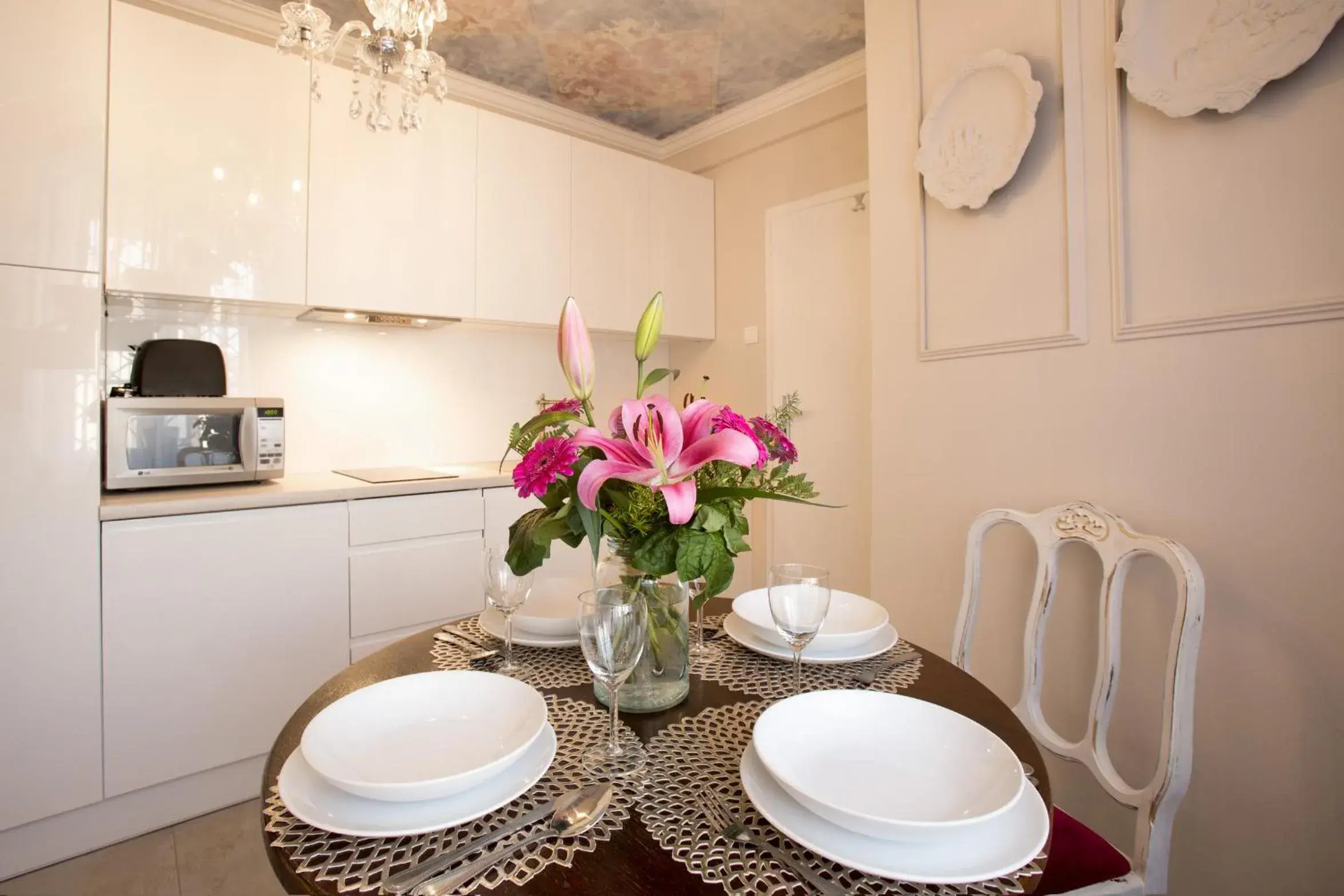 Duplex Apartment - Św. Tomasza 20 Street in Antique Apartments Old Town Duplex Apartment - Św. Tomasza 20 Street in Antique Apartments Old Town