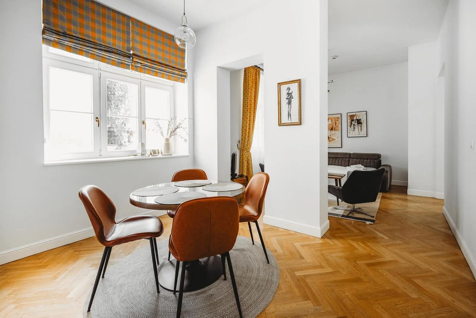 Antique Apartments Old Town