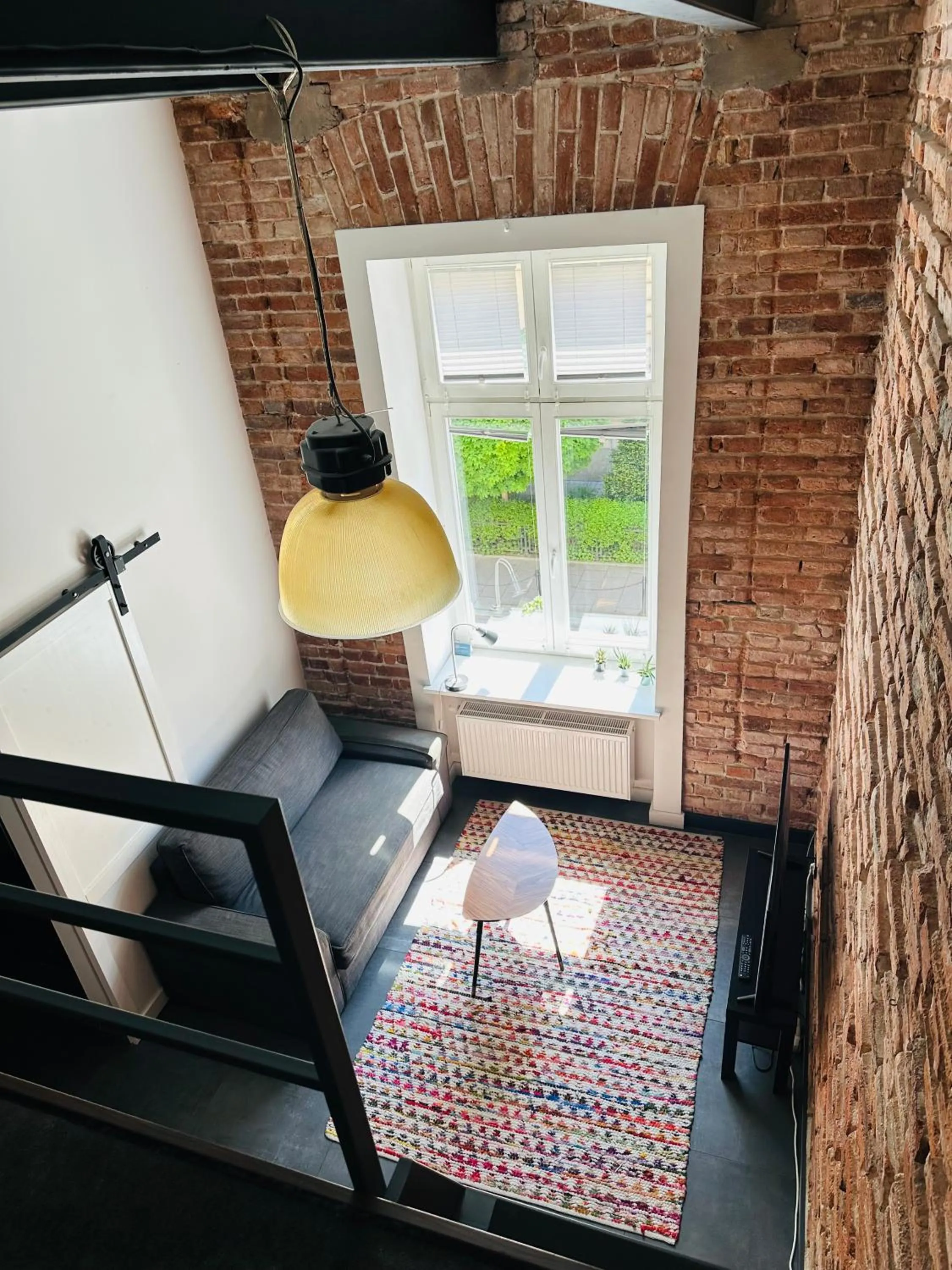 Antique Apartments Old Town