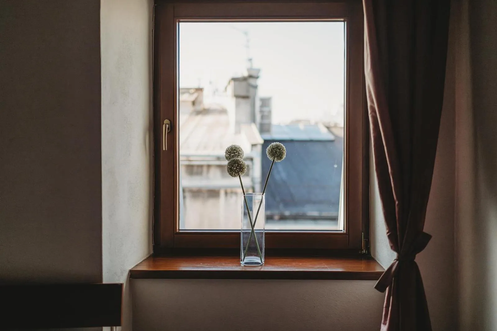 Antique Apartments Old Town