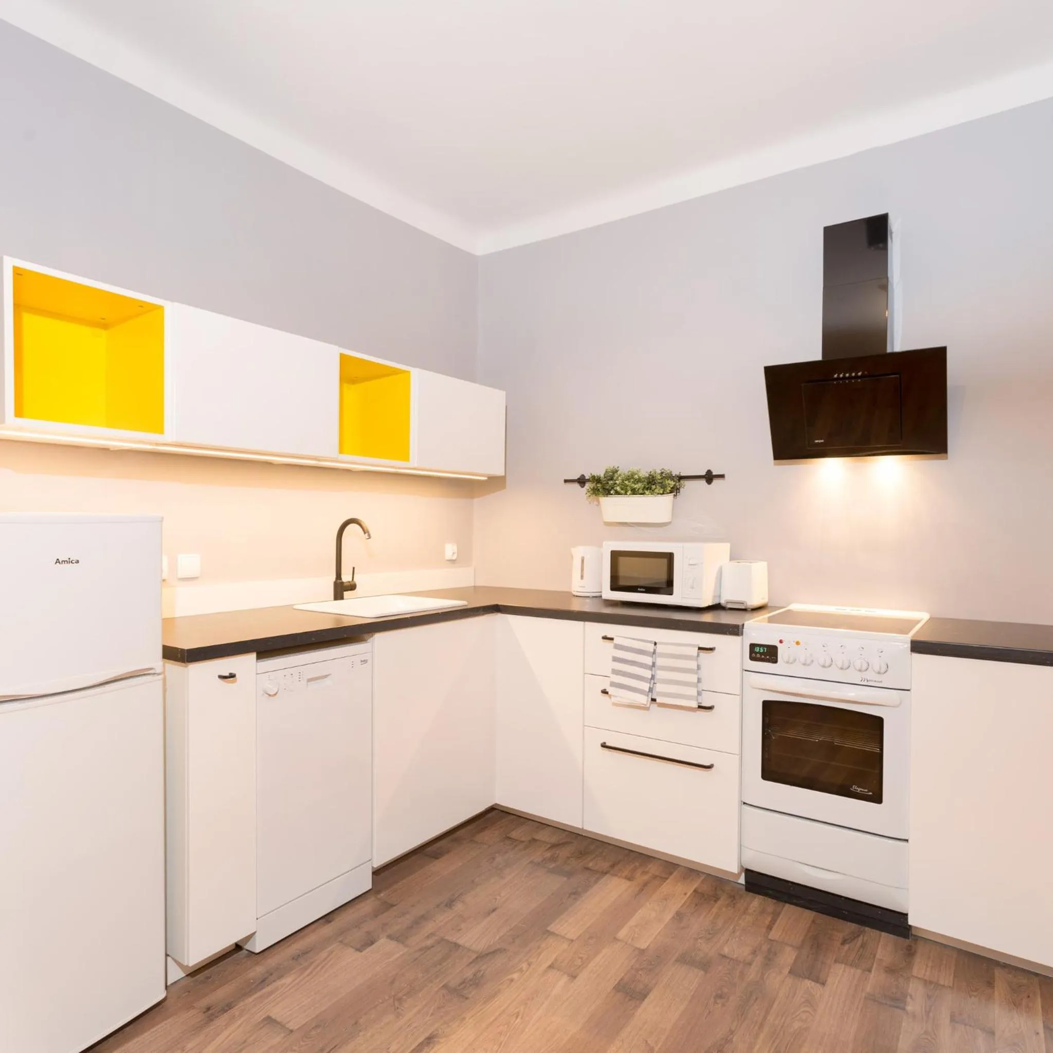 Antique Apartments Old Town