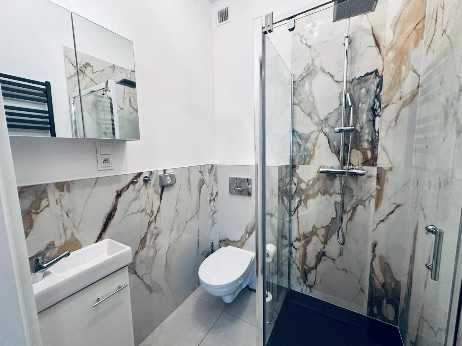 Antique Apartments Old Town