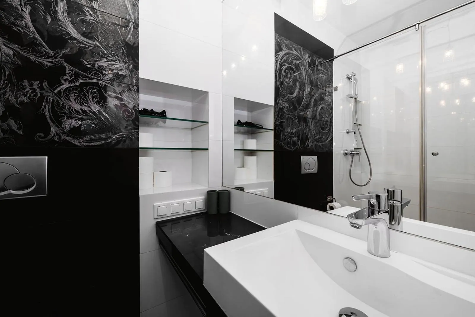 Antique Apartments Old Town