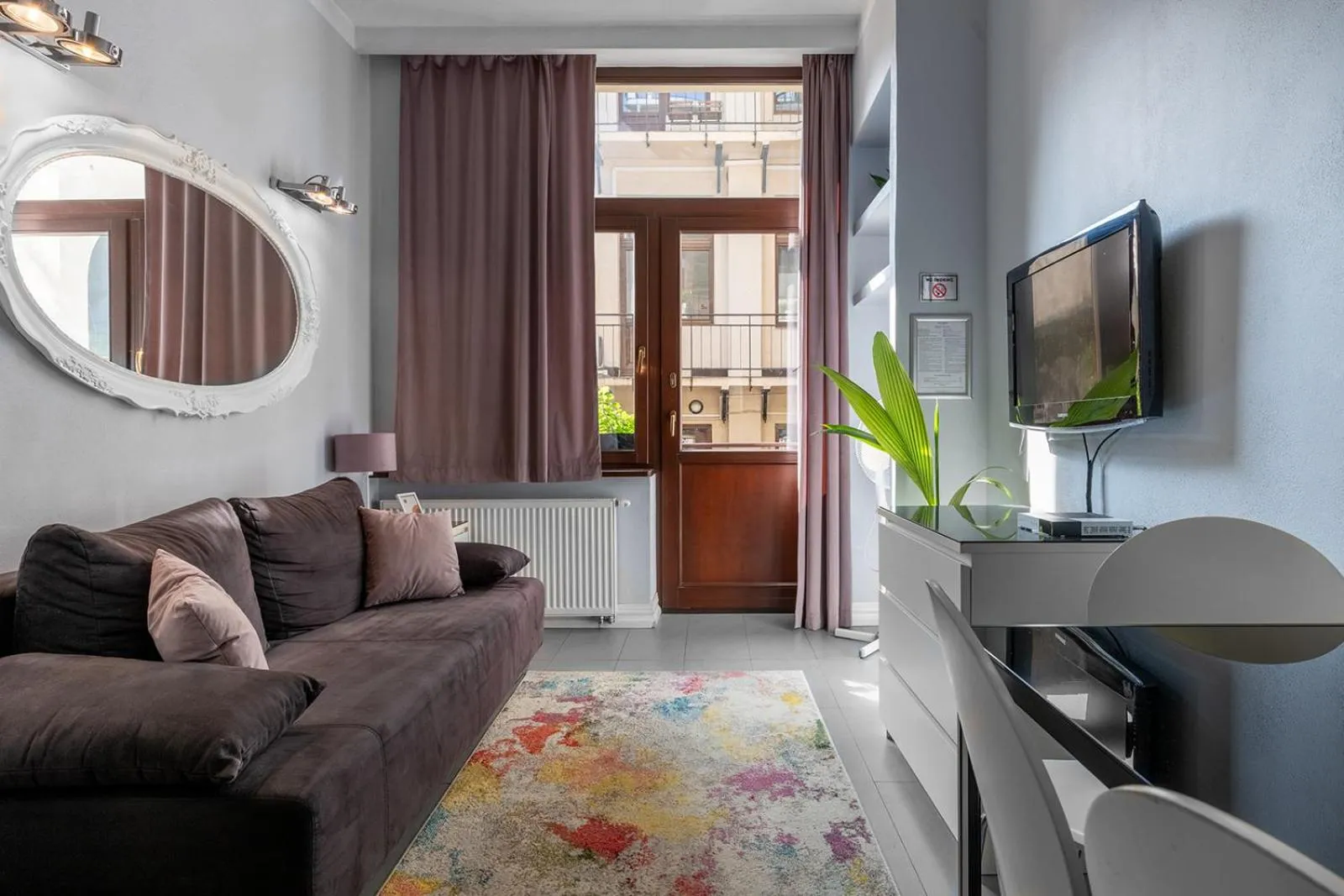 Antique Apartments Old Town