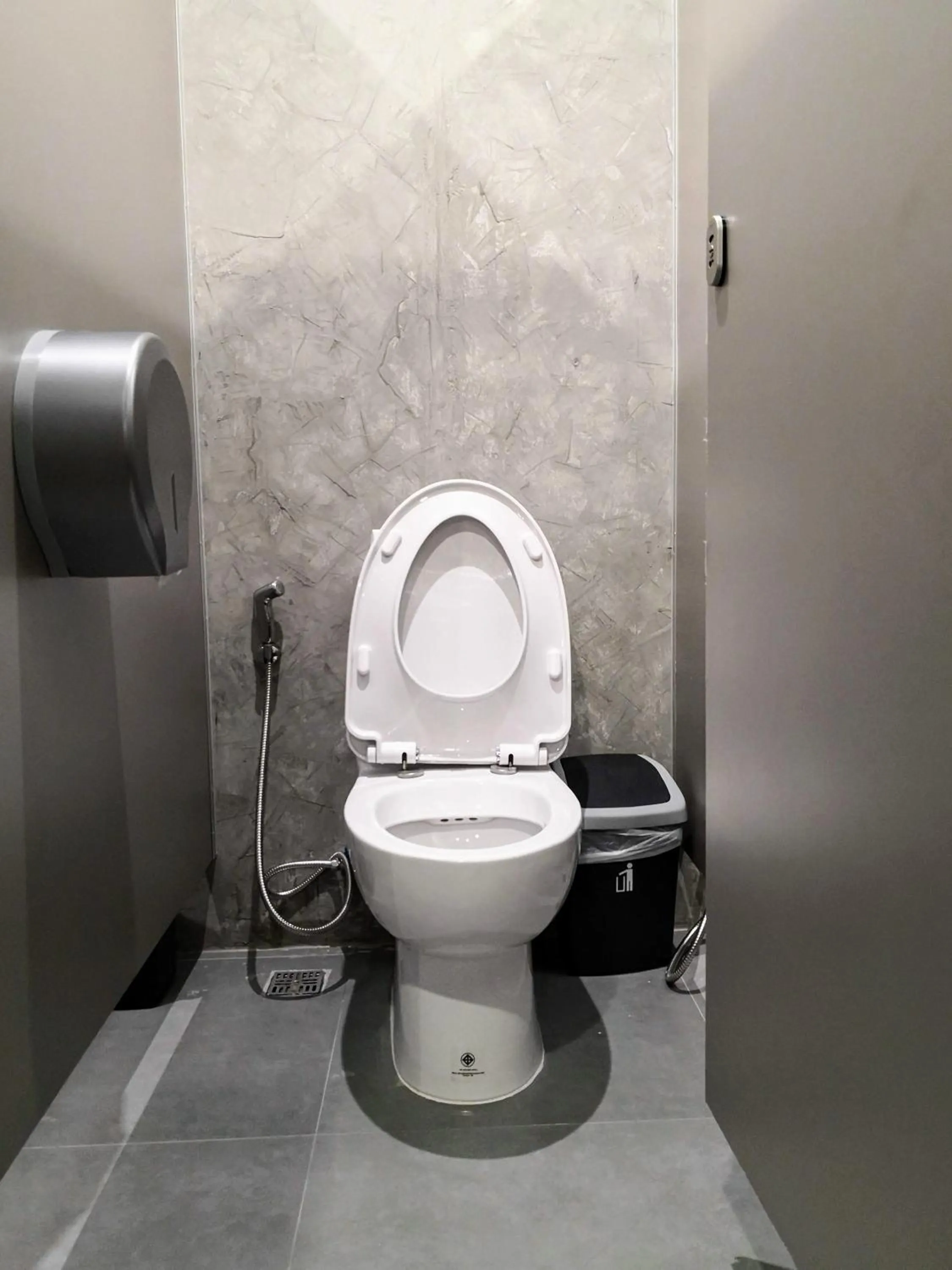 Shower in Asleep by Lantana