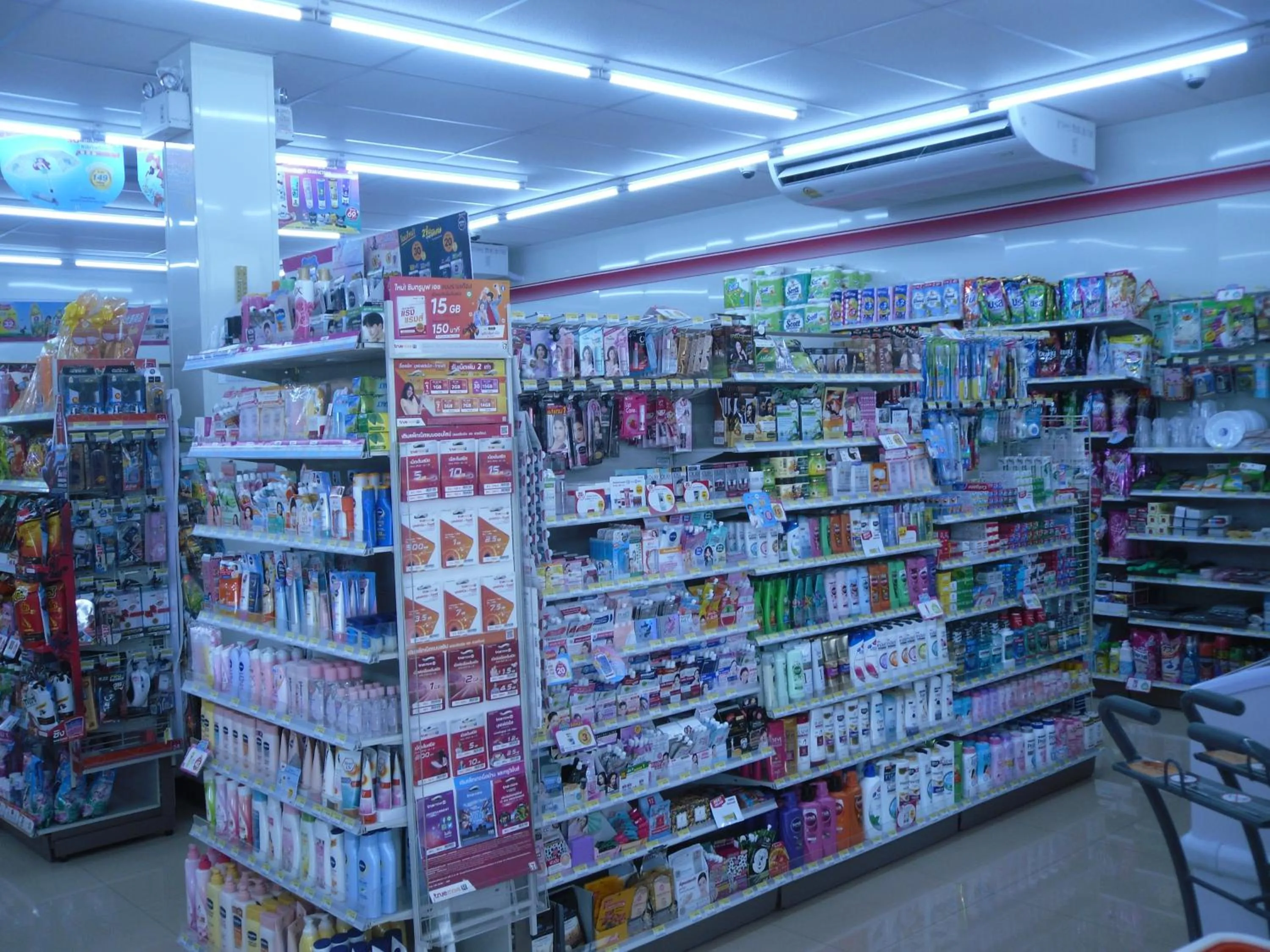 On site in Asleep by Lantana