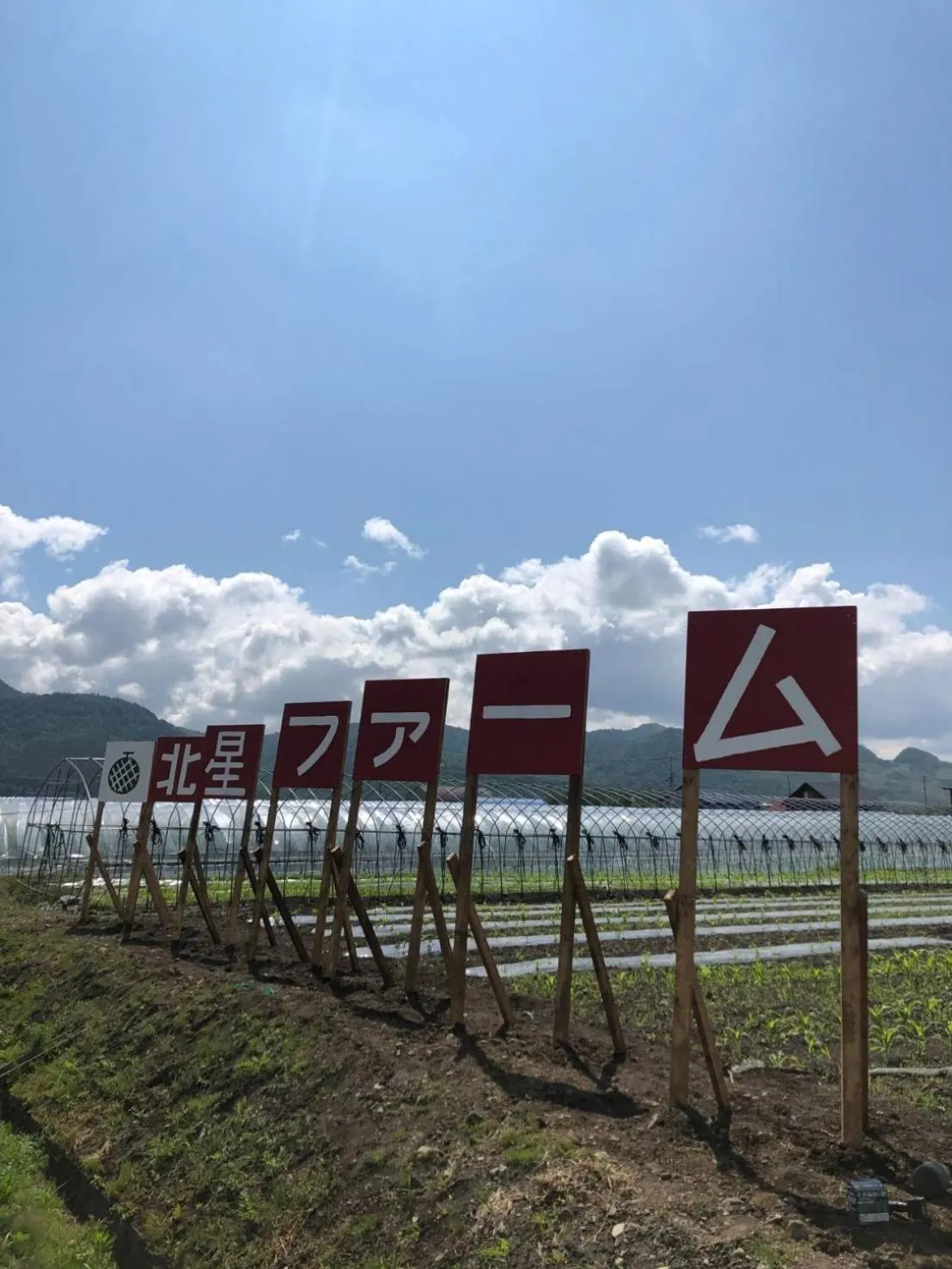 Nearby landmark in Furano Mount Villa