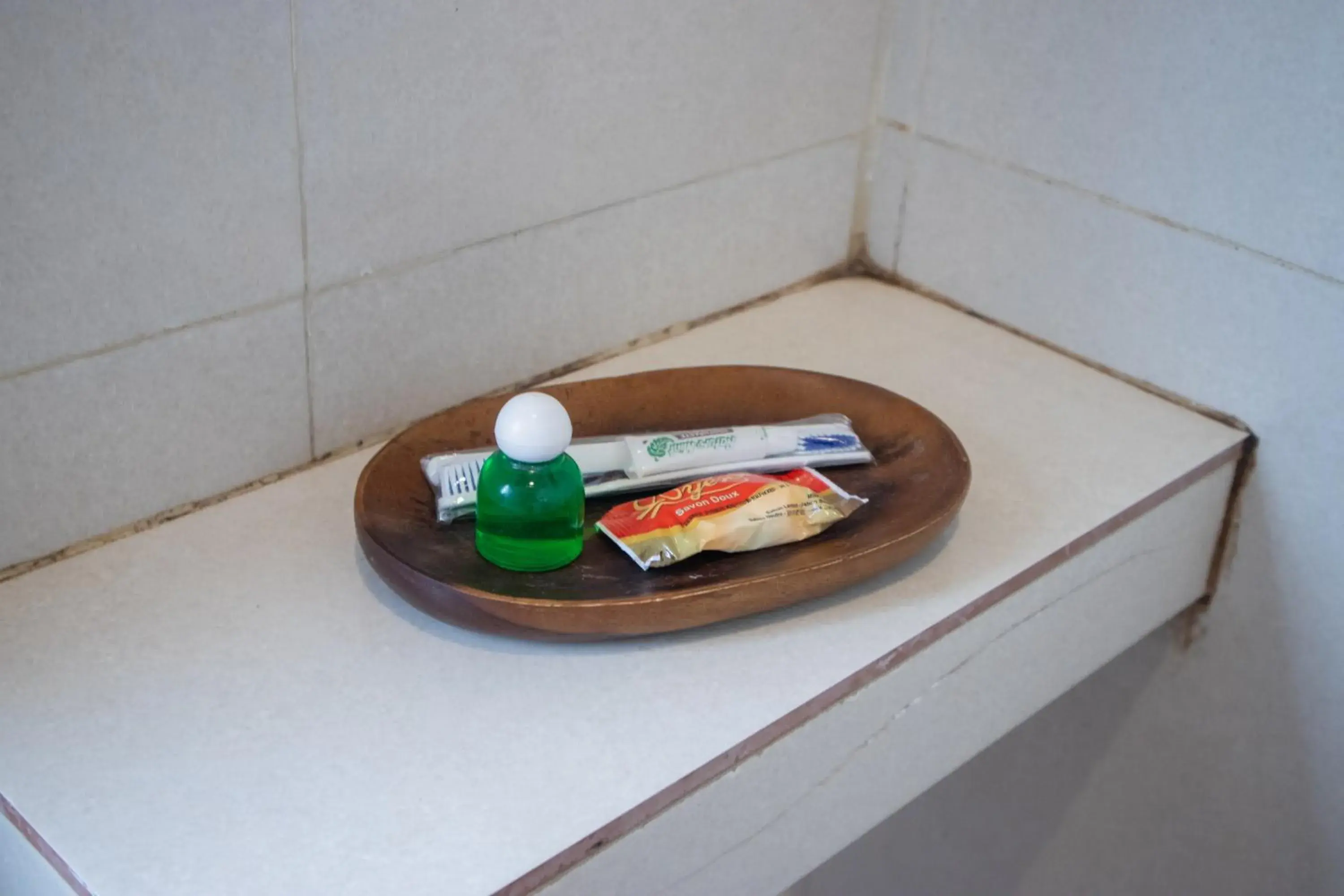 Standard Twin Room in Cemara Indah Hotel Standard Twin Room in Cemara Indah Hotel