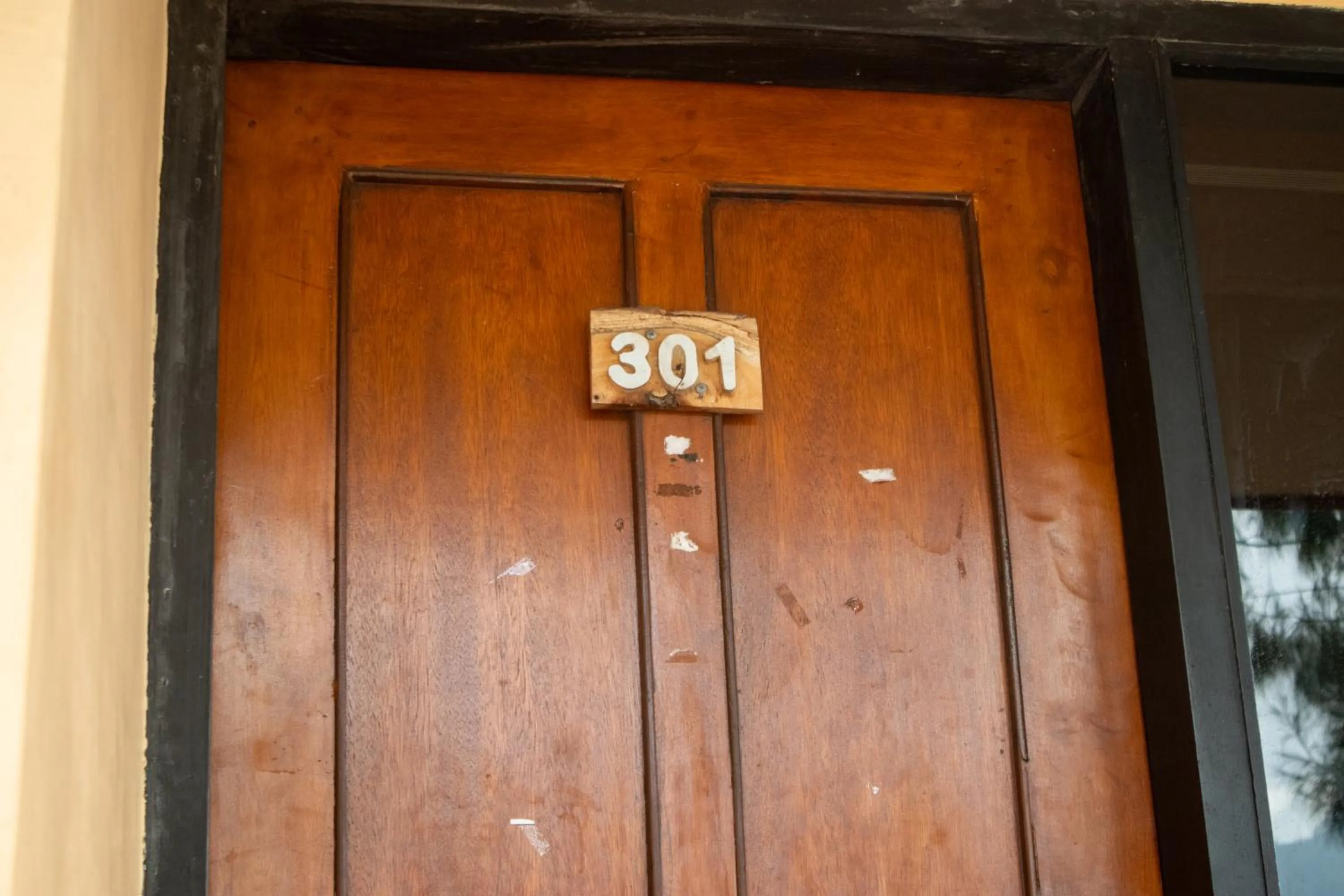 Property logo or sign in Cemara Indah Hotel