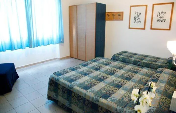 Day in Albergo Rossella