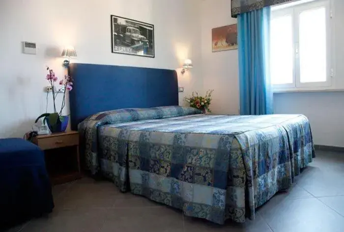 Double or Twin Room in Albergo Rossella Double or Twin Room in Albergo Rossella