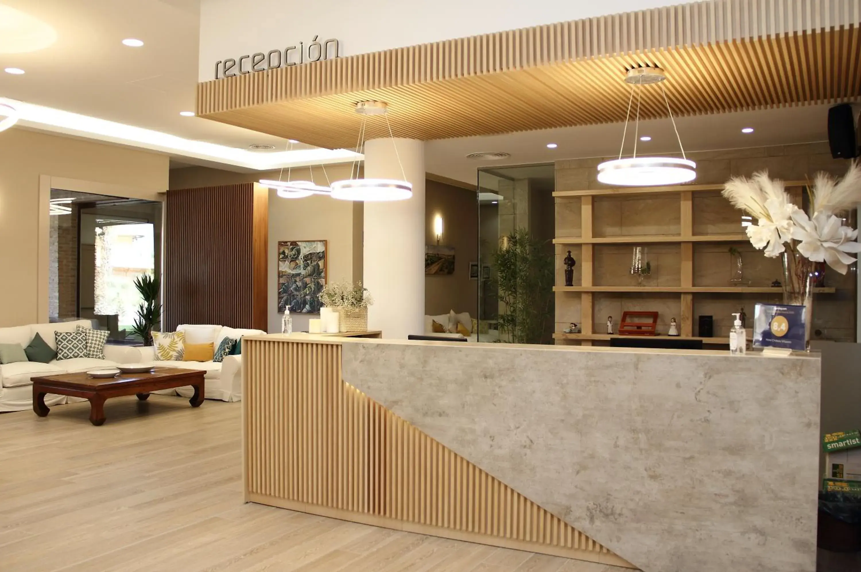 Hotel Château Viñasoro Hotel Château Viñasoro