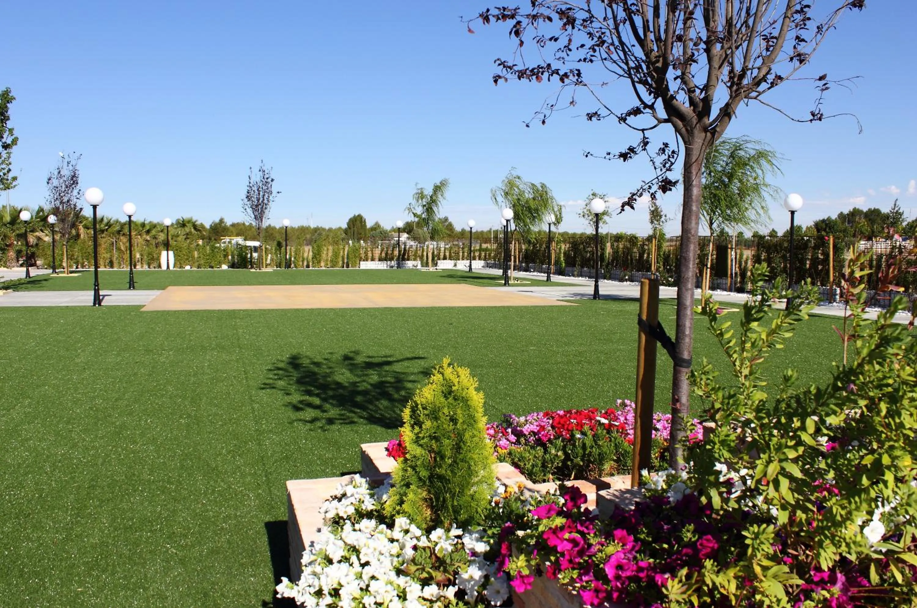 Facade/entrance in Hotel Château Viñasoro