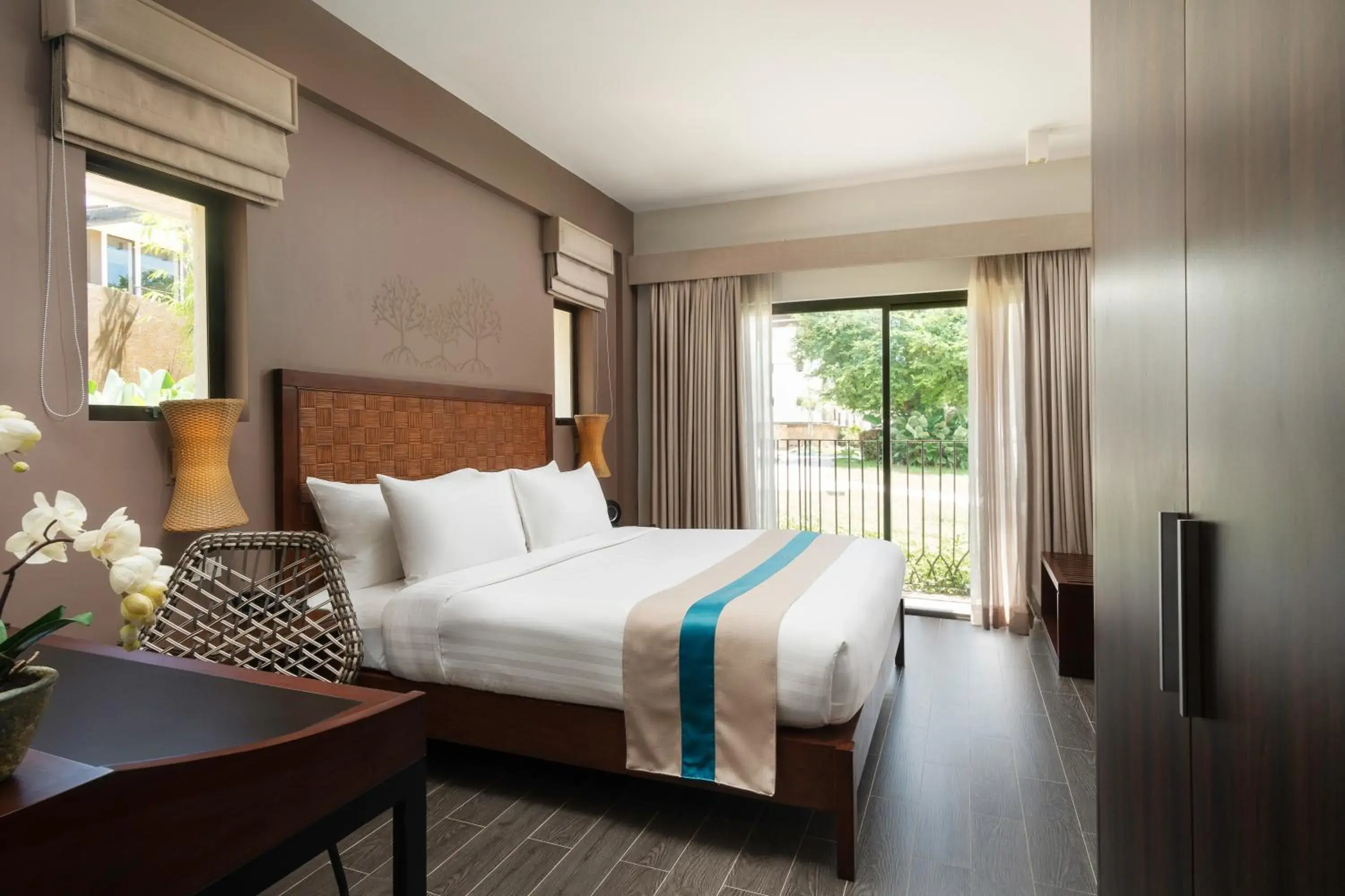 Premiere Suite in Bacau Bay Resort Coron Premiere Suite in Bacau Bay Resort Coron