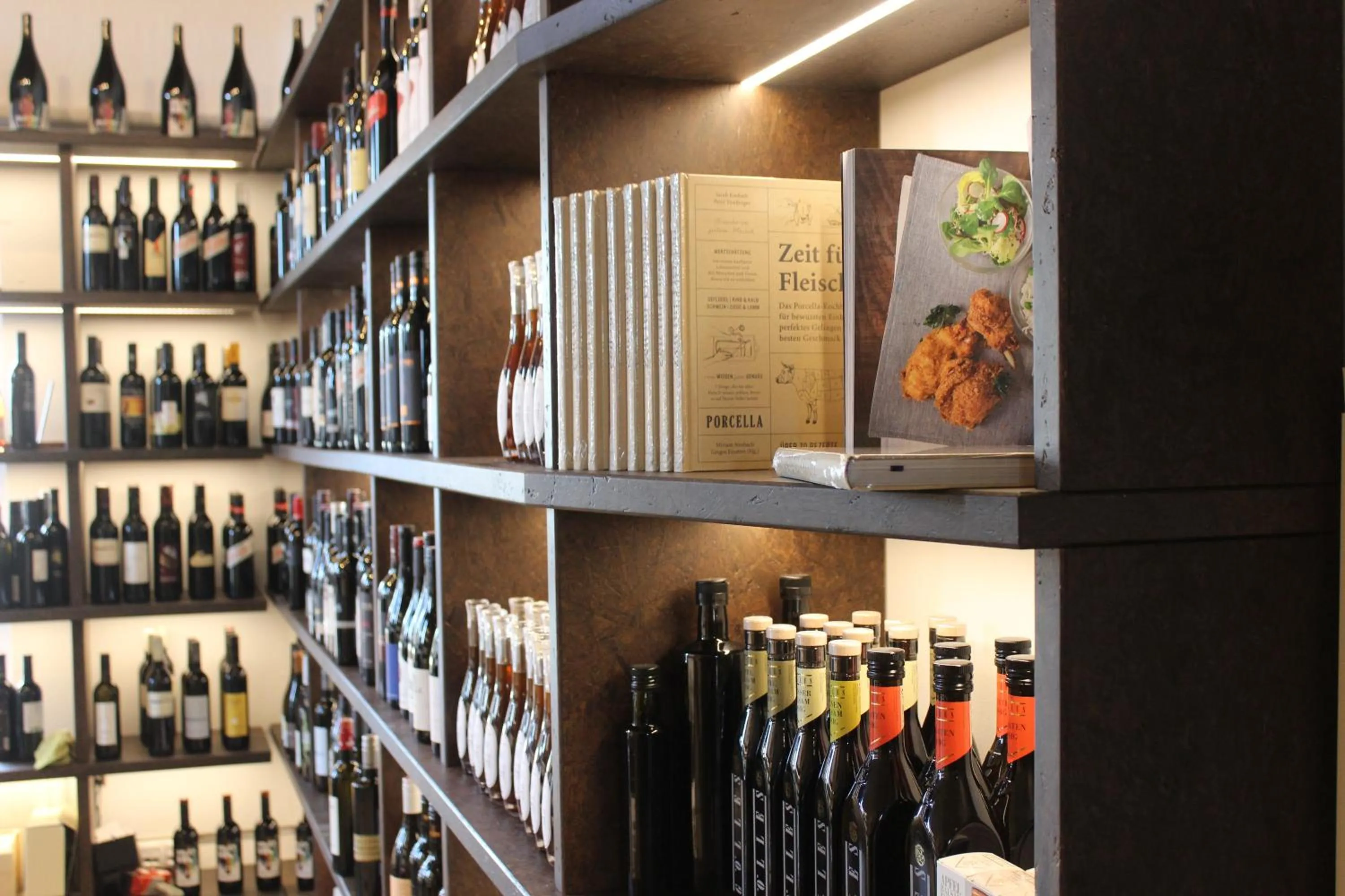 Malerwinkl Restaurant + Kunsthotel