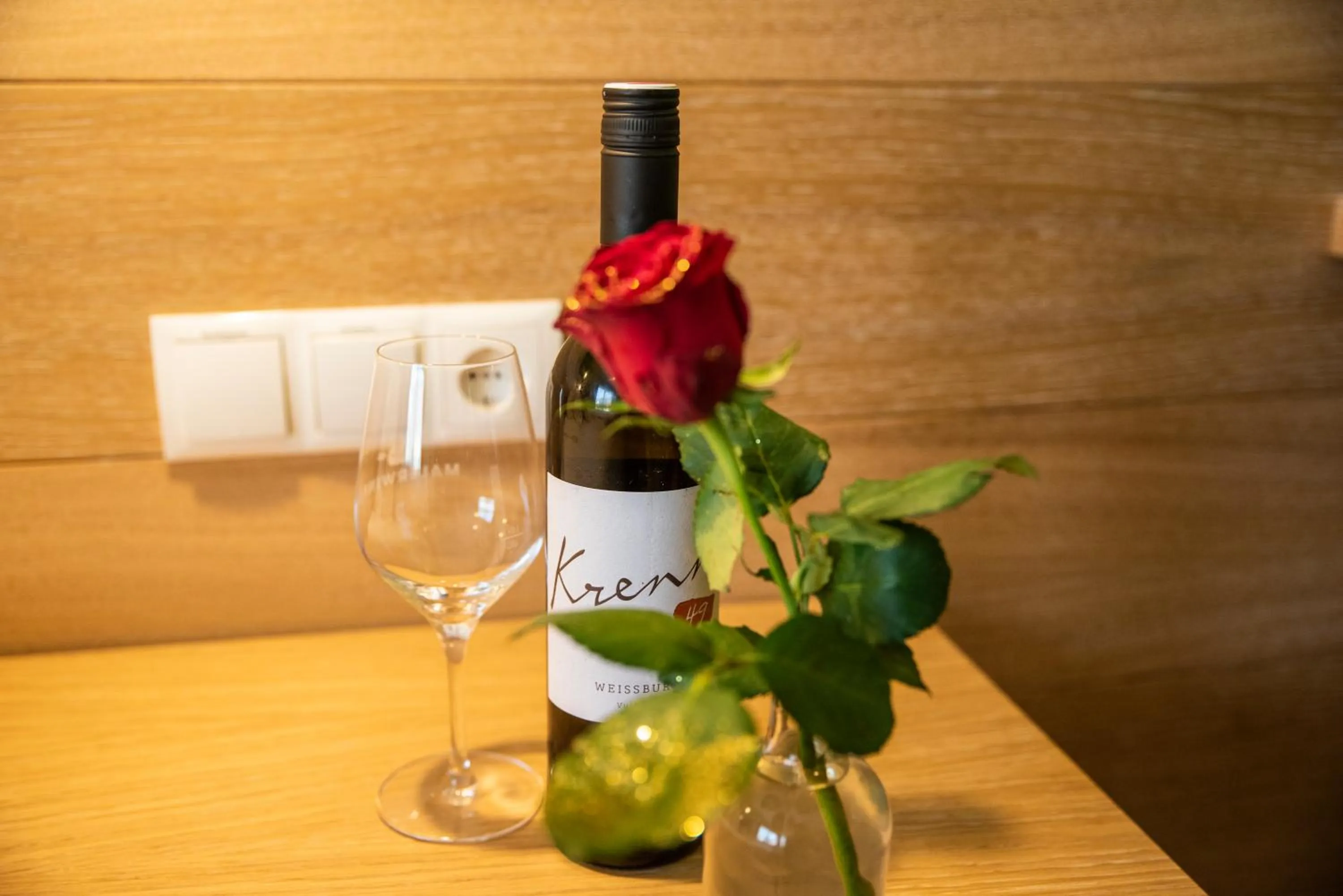 Malerwinkl Restaurant + Kunsthotel