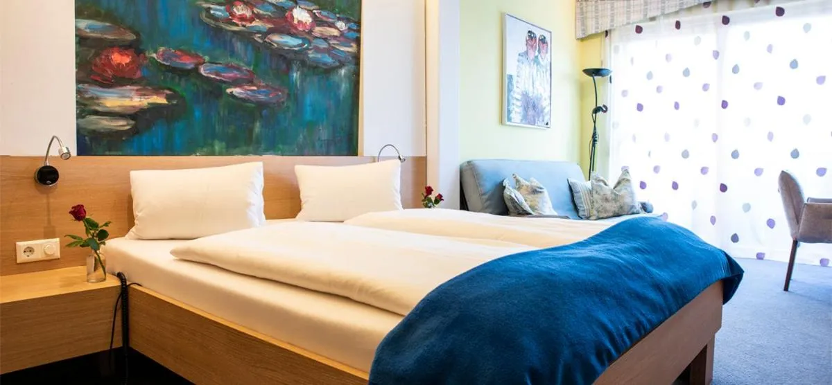 Malerwinkl Restaurant + Kunsthotel