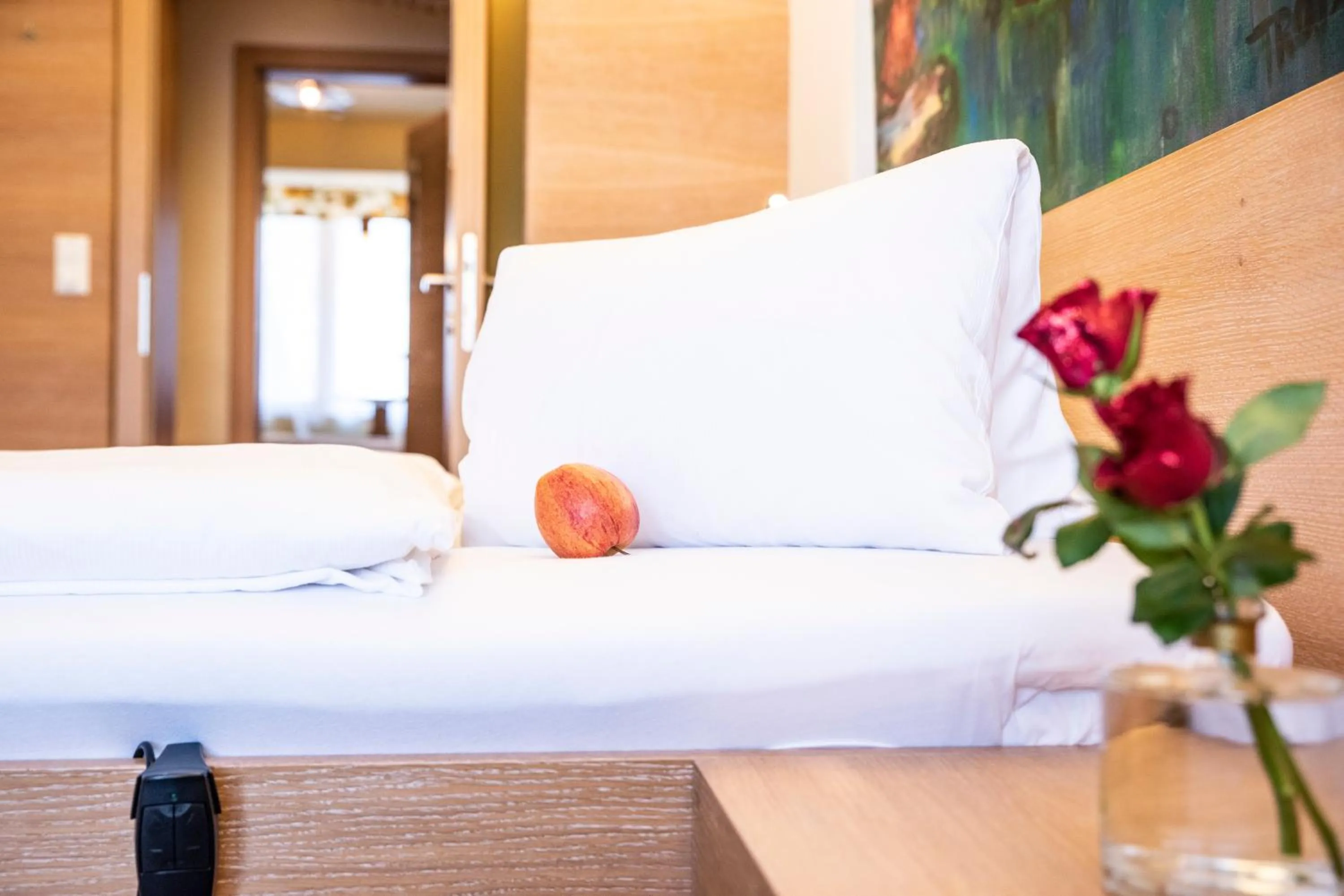 Malerwinkl Restaurant + Kunsthotel