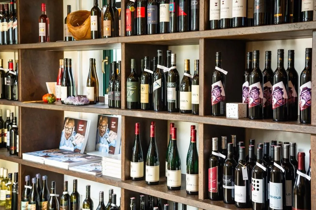 Malerwinkl Restaurant + Kunsthotel