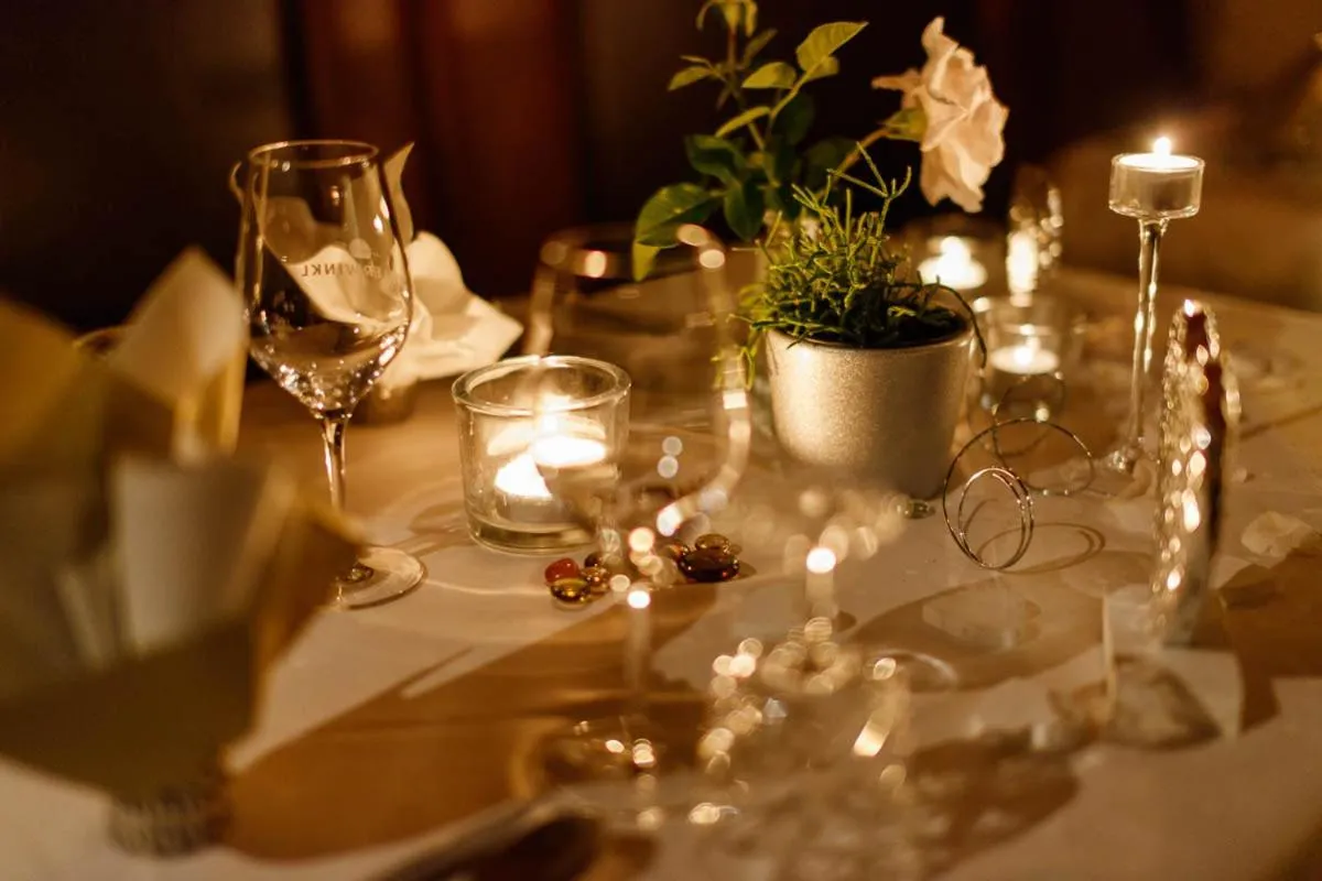 Malerwinkl Restaurant + Kunsthotel