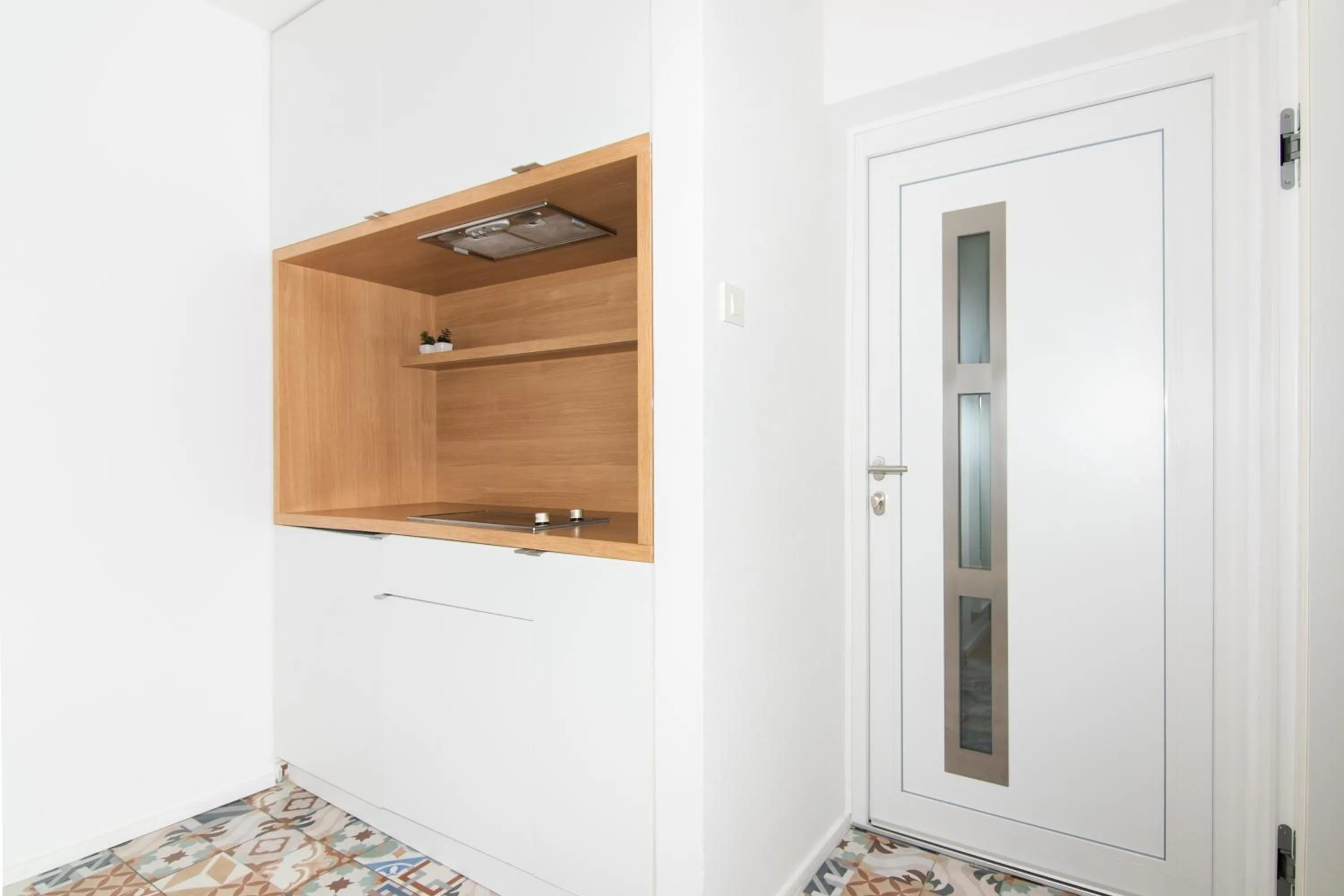 Forgotten Garden Apartments Portoroz