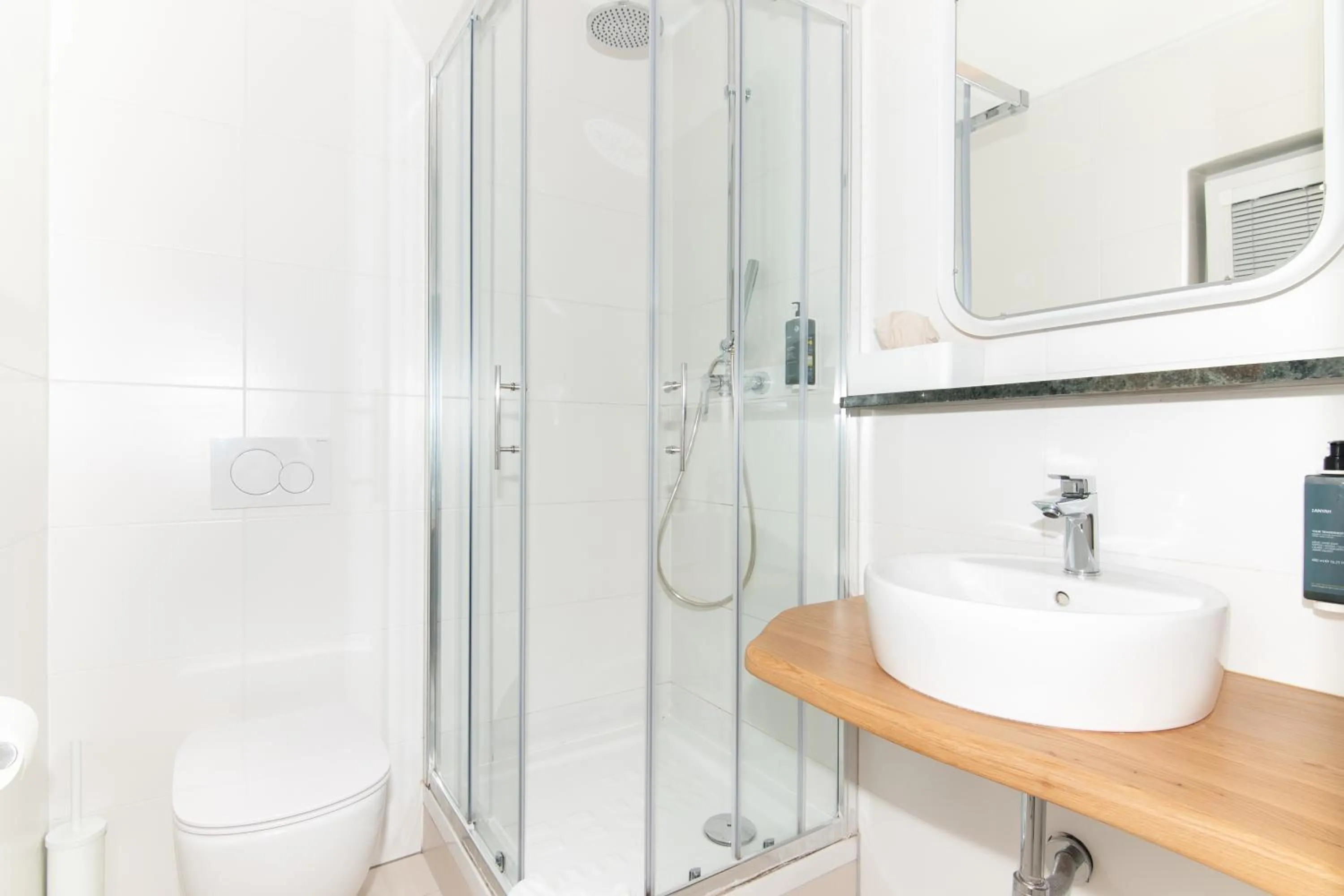 Forgotten Garden Apartments Portoroz