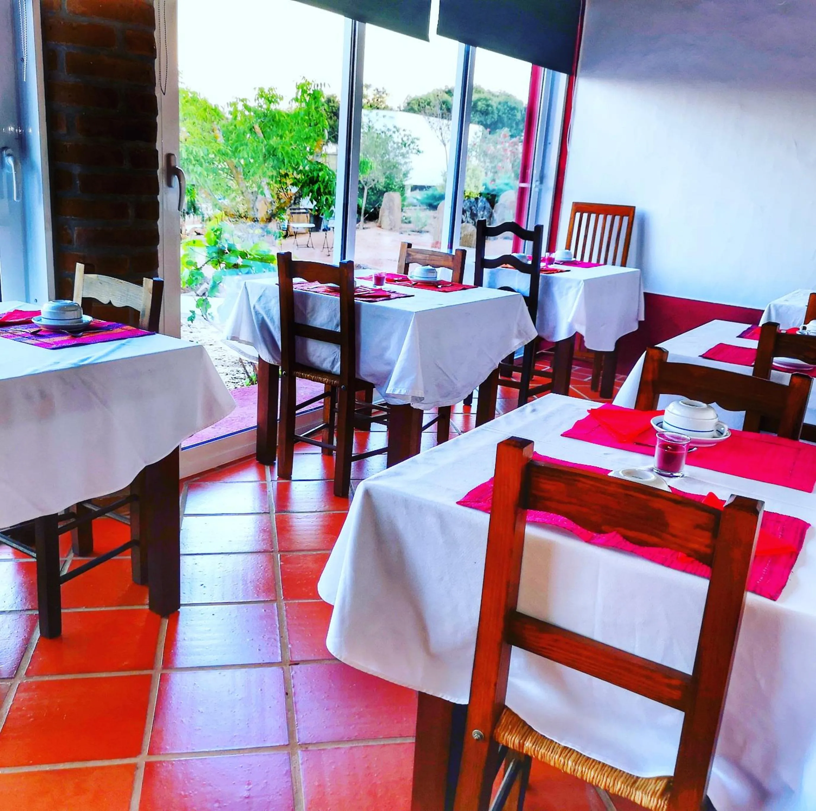 Monte Santa Catarina