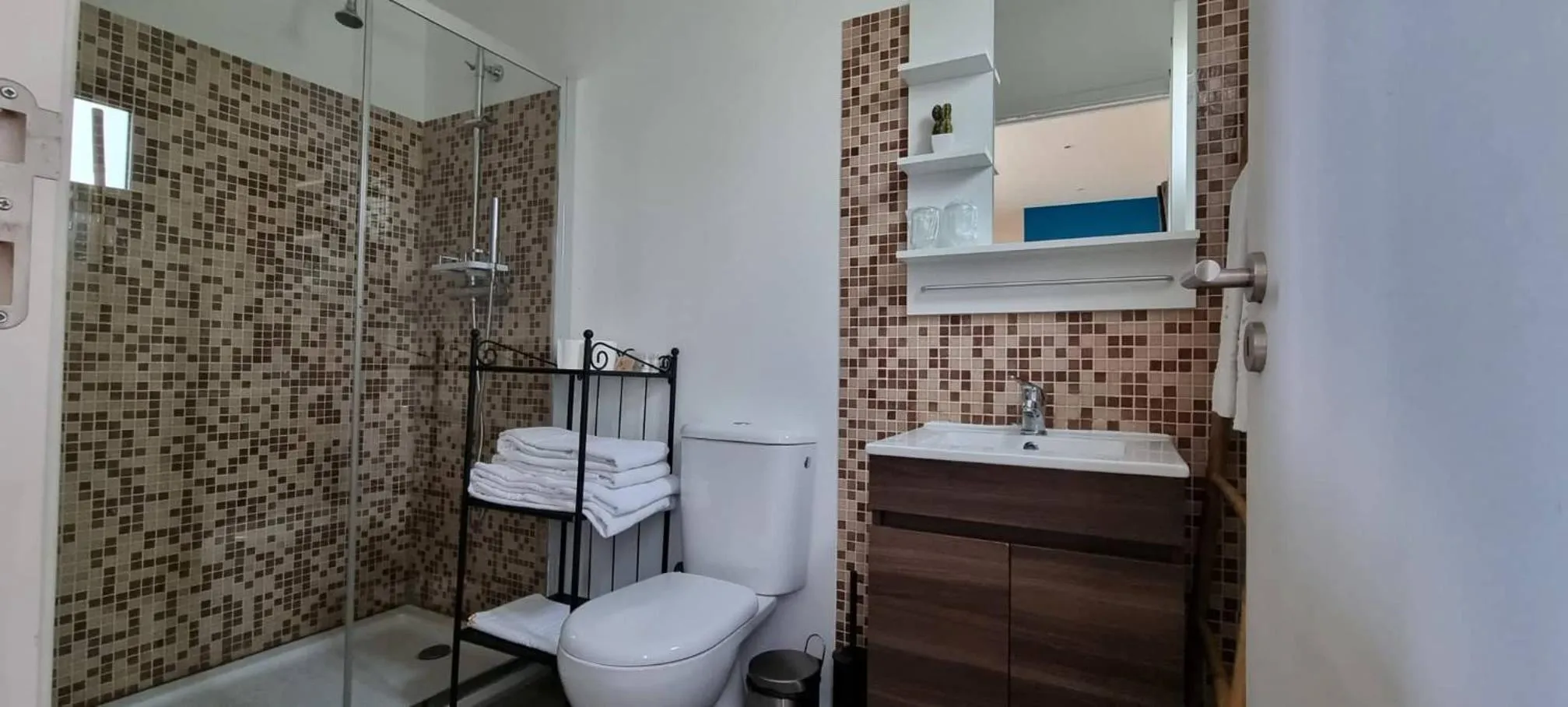 Monte Santa Catarina