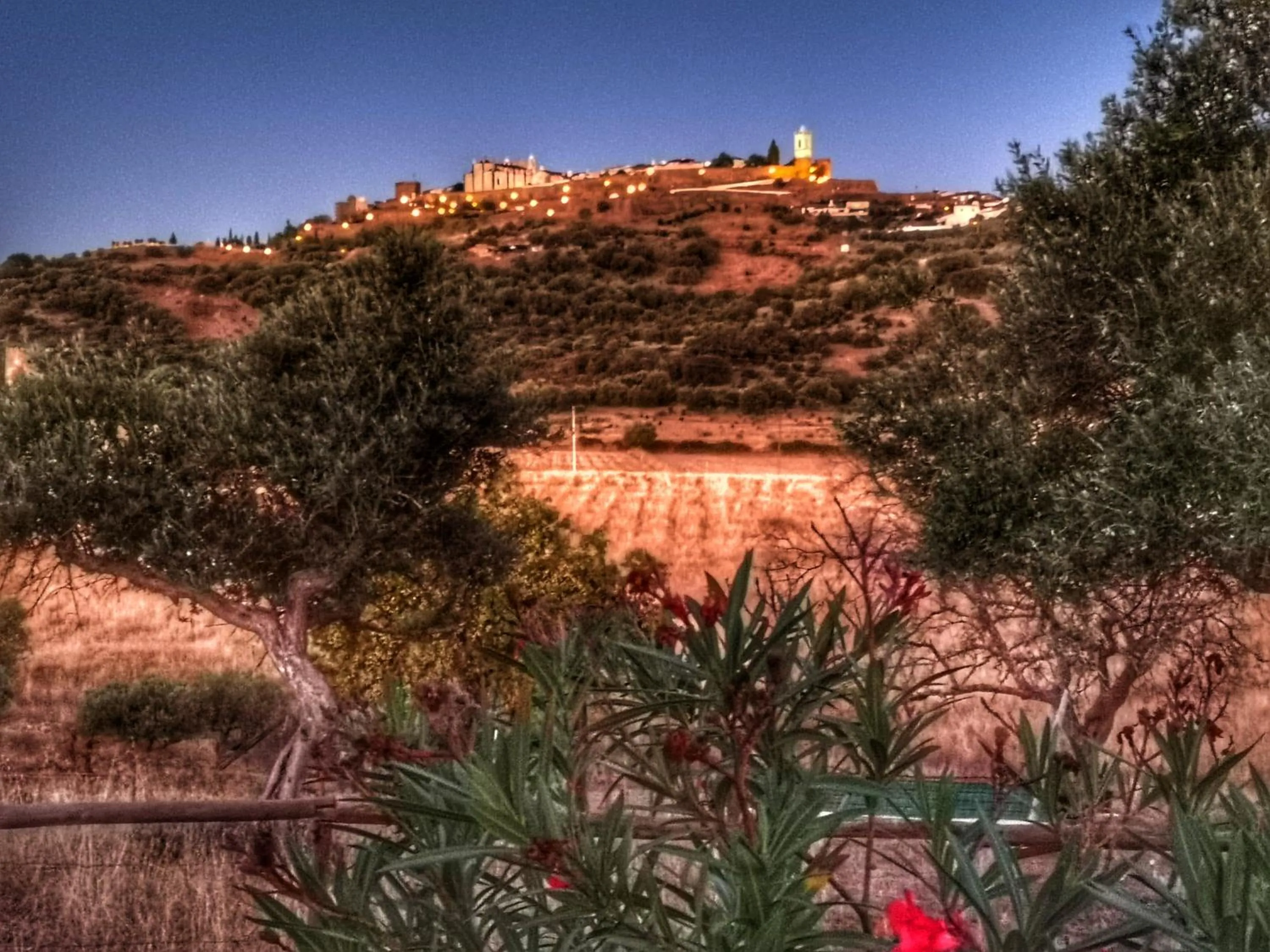 Monte Santa Catarina