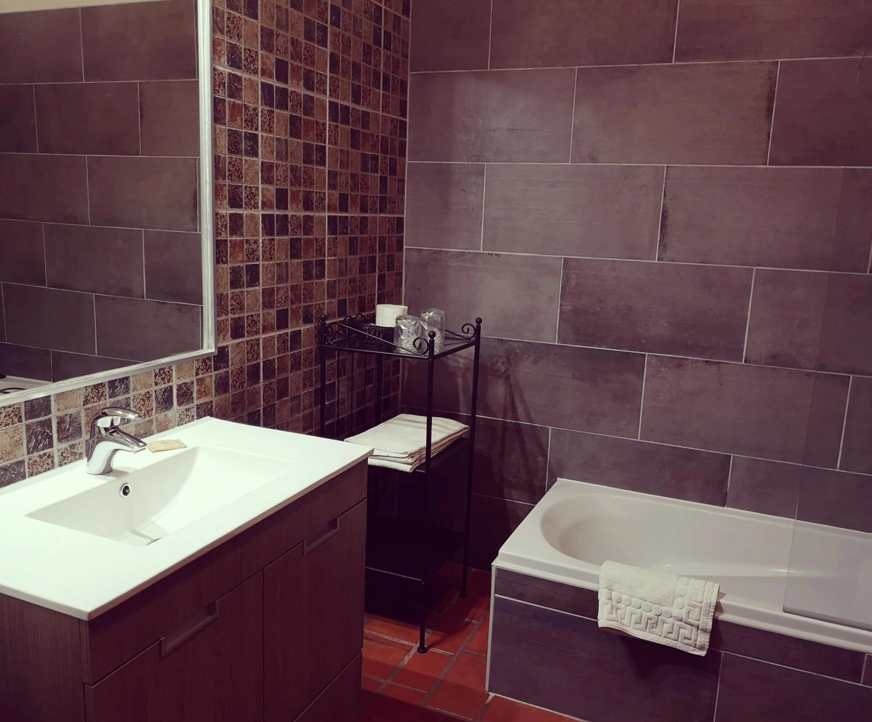 Monte Santa Catarina