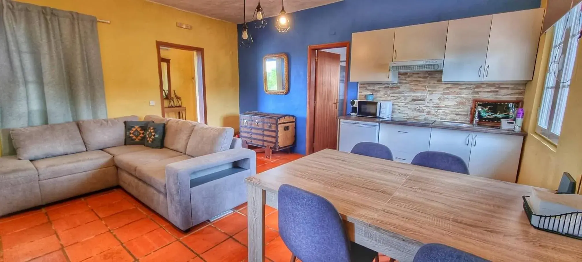 Villa with Private Pool in Monte Santa Catarina Villa with Private Pool in Monte Santa Catarina