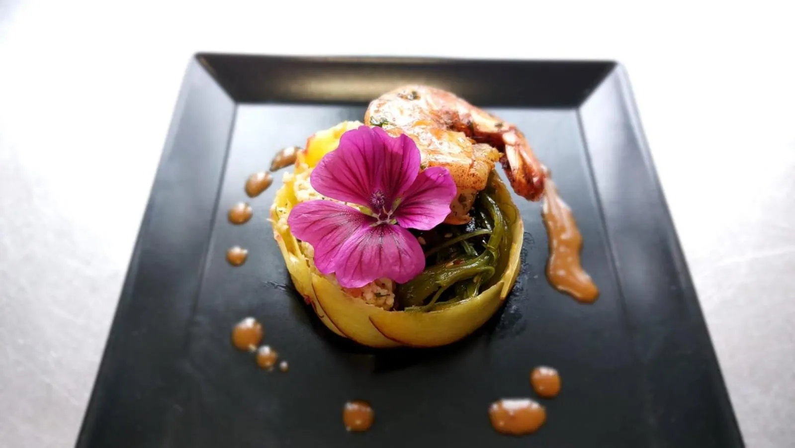 Restaurant/places to eat in Zum Bahnhof 1894