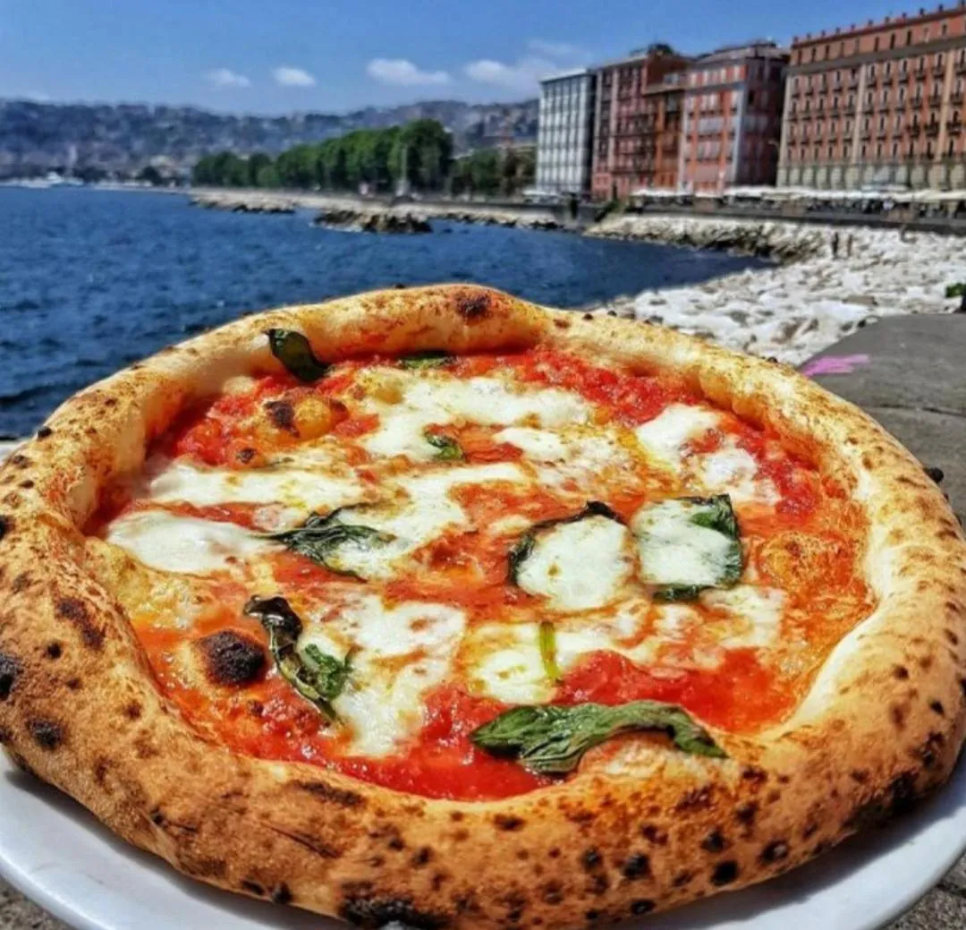 Pit Stop Napoli Centrale