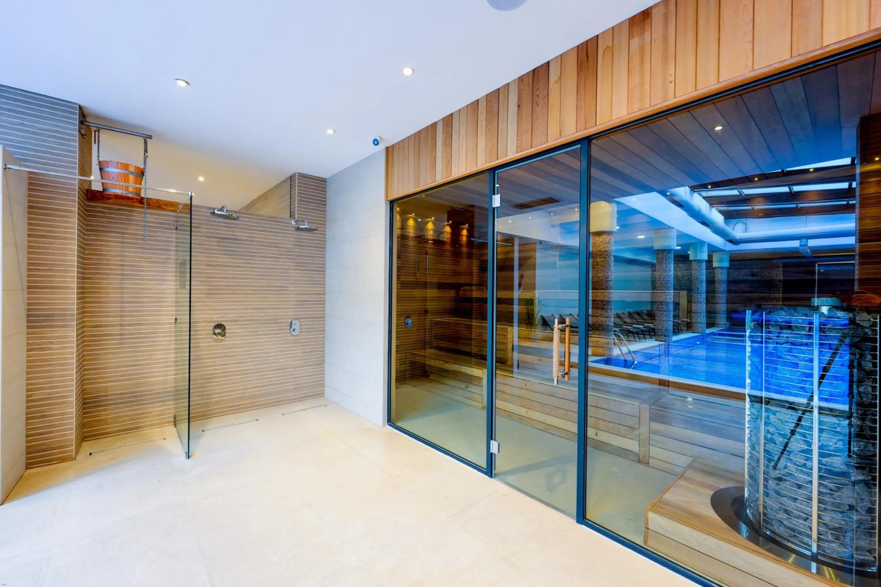 Predela 2 Aparthotel