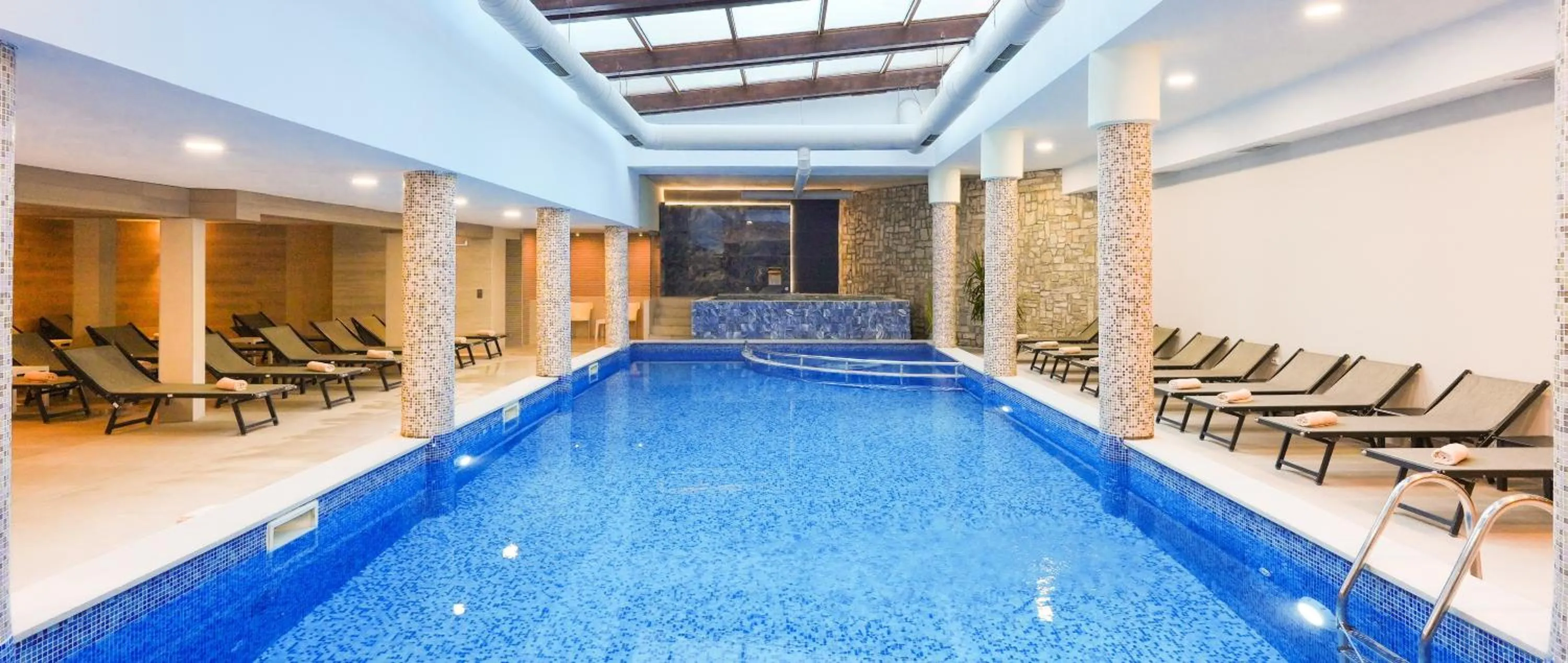 Predela 2 Aparthotel