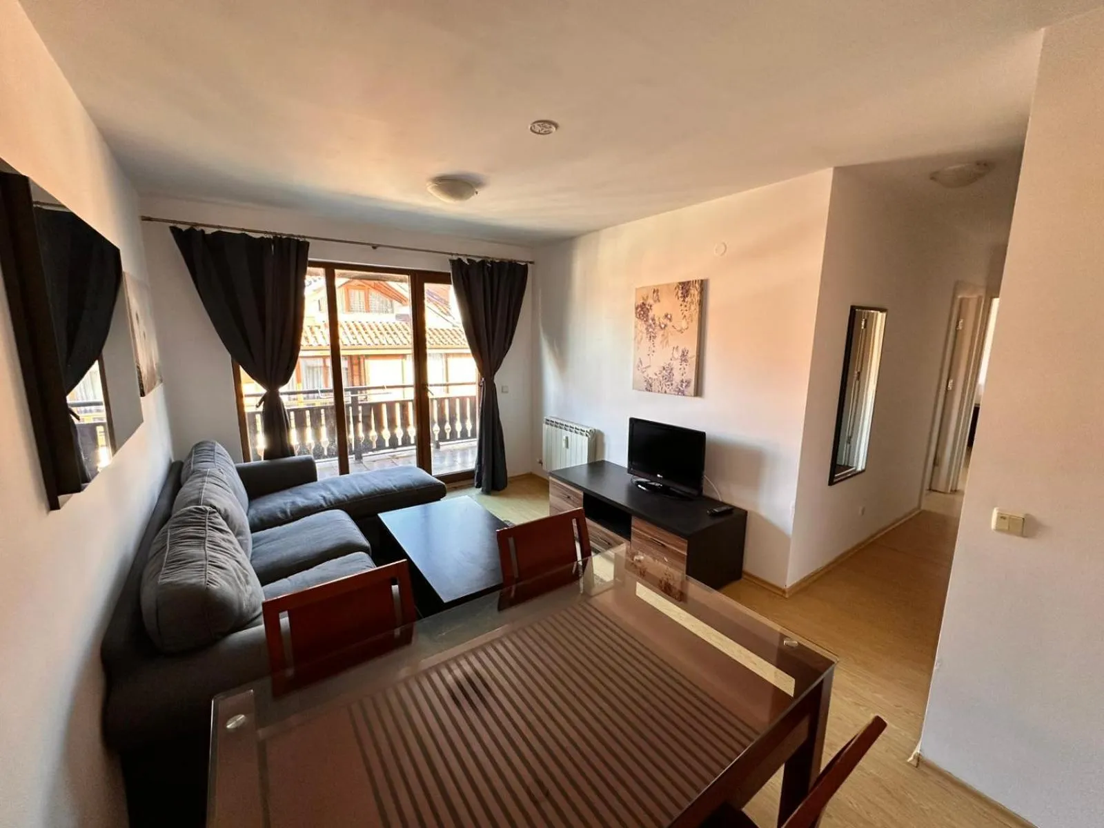 Predela 2 Aparthotel